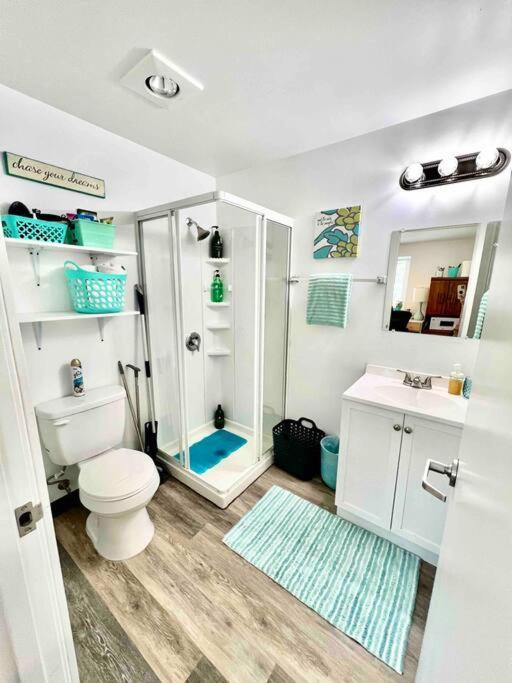 Apartment Micro 10 Minutes Walk To Of Washington