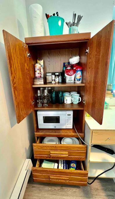 Micro 10 Minutes Walk To Of Washington Apartment *