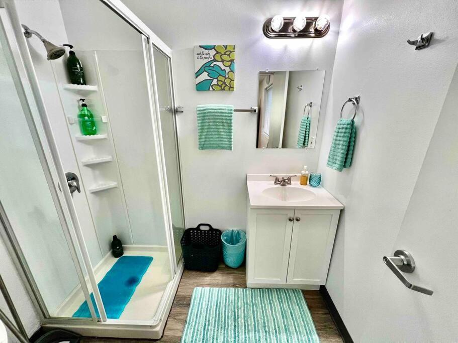 Apartment Micro 10 Minutes Walk To Of Washington *