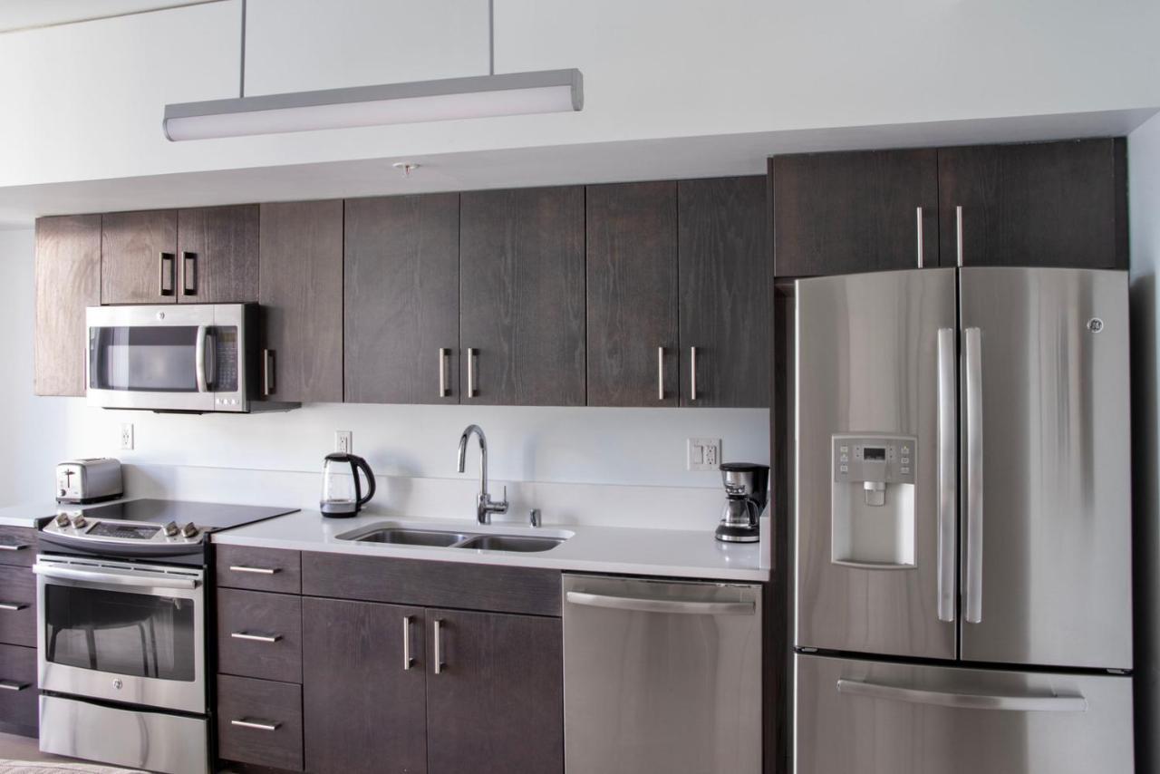 Apartment Pioneer Square W Lounge Gym Nr Bay Sea-587