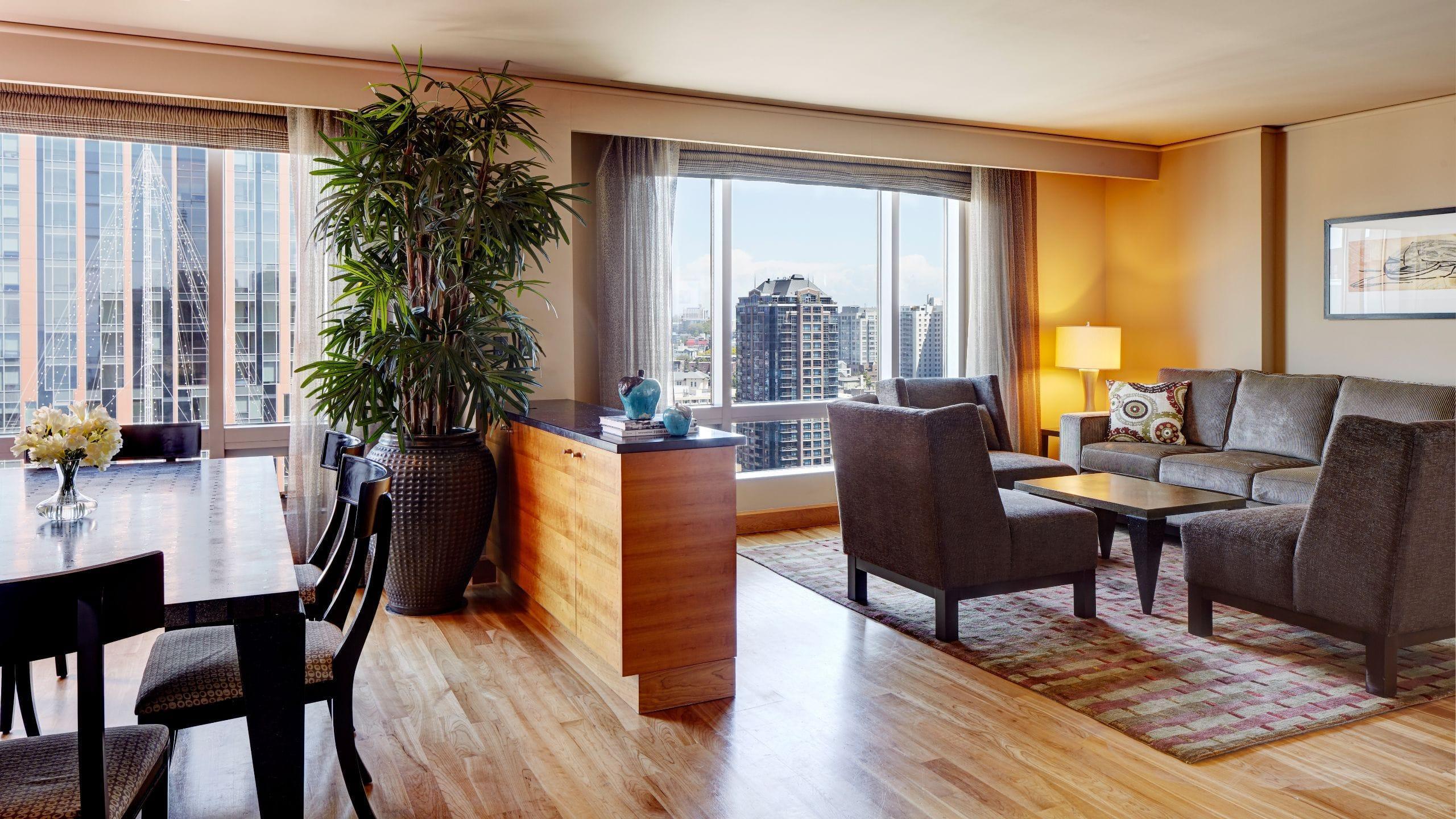 Grand Hyatt 5*