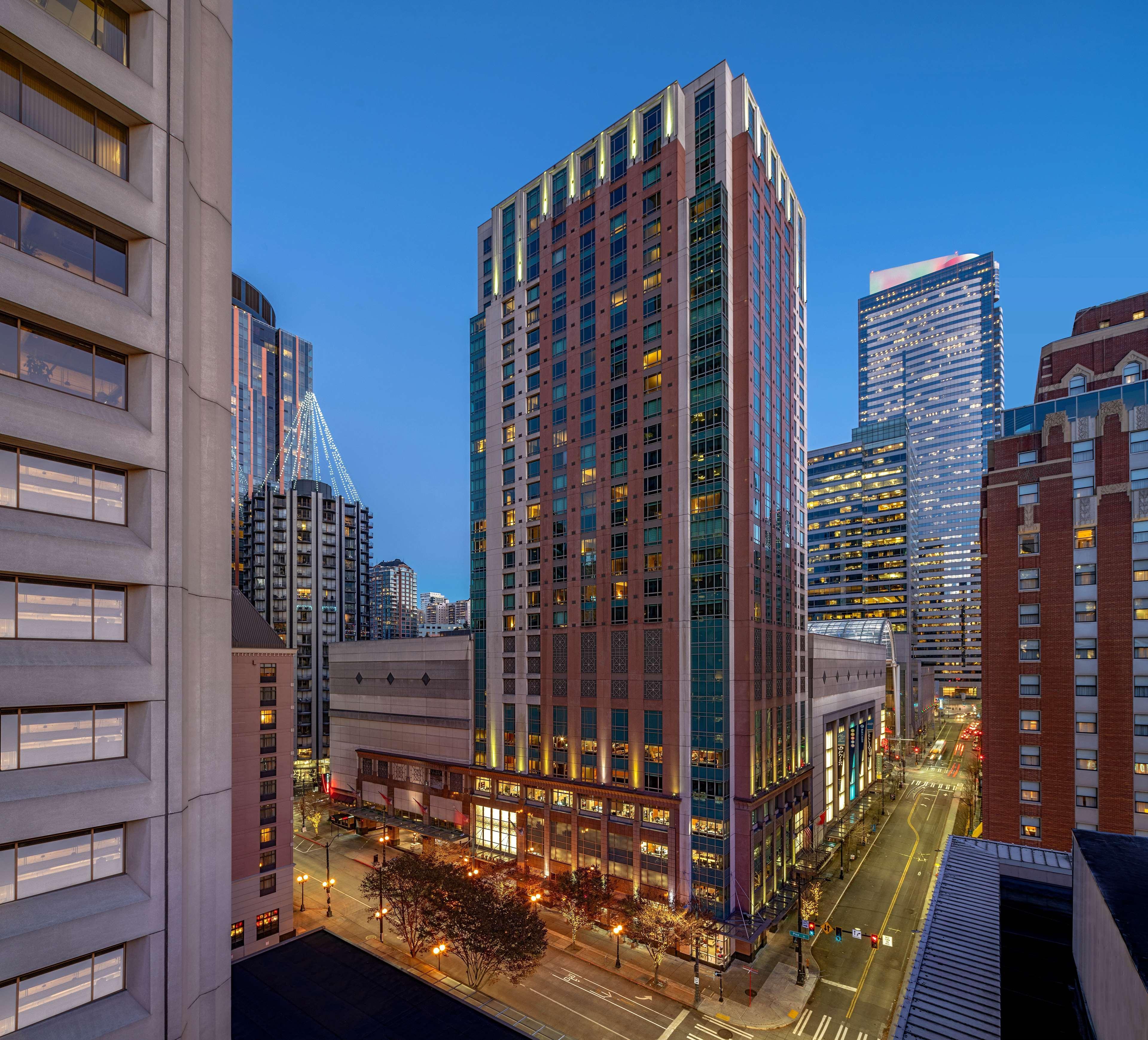 Grand Hyatt 5*