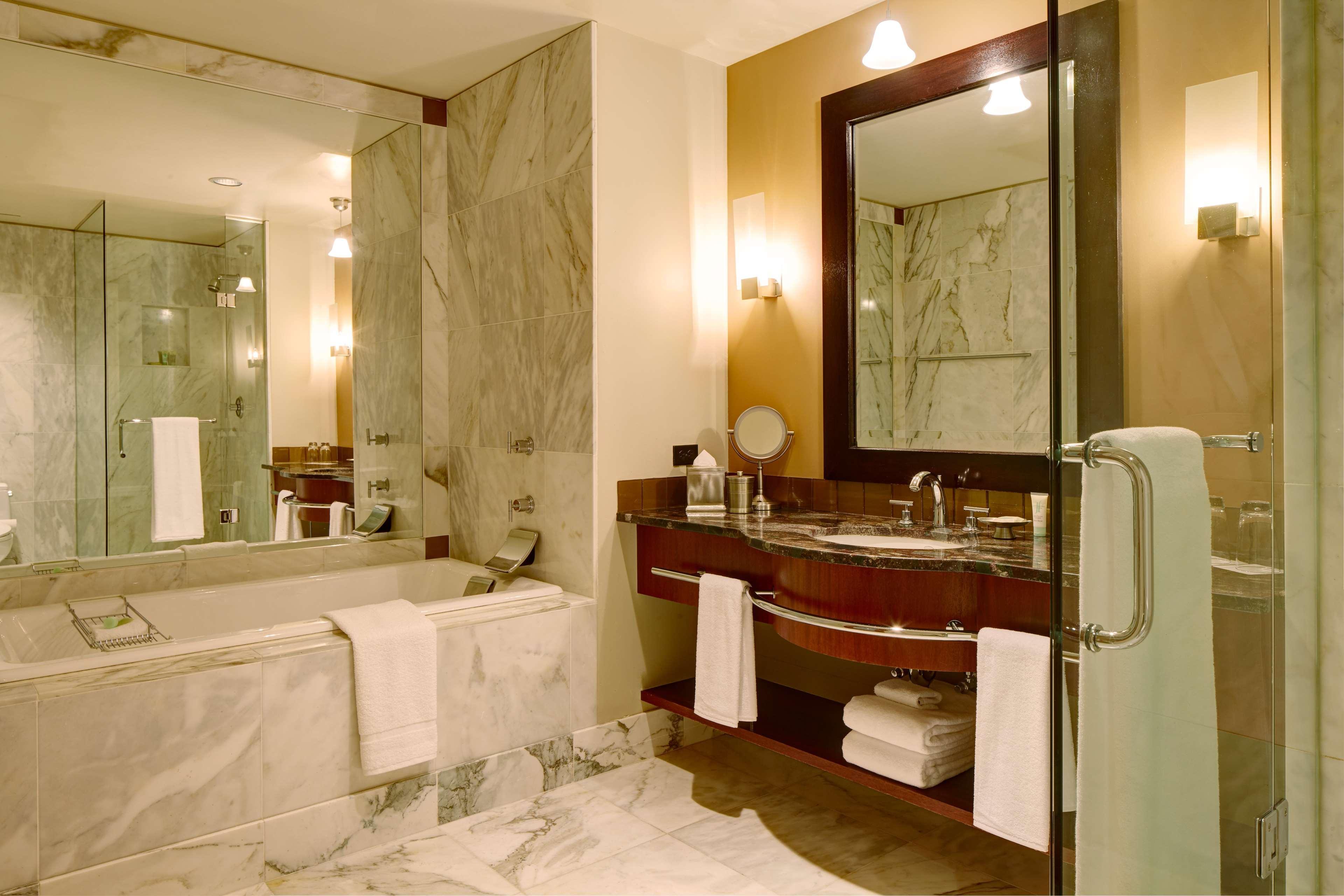 Hotel Grand Hyatt