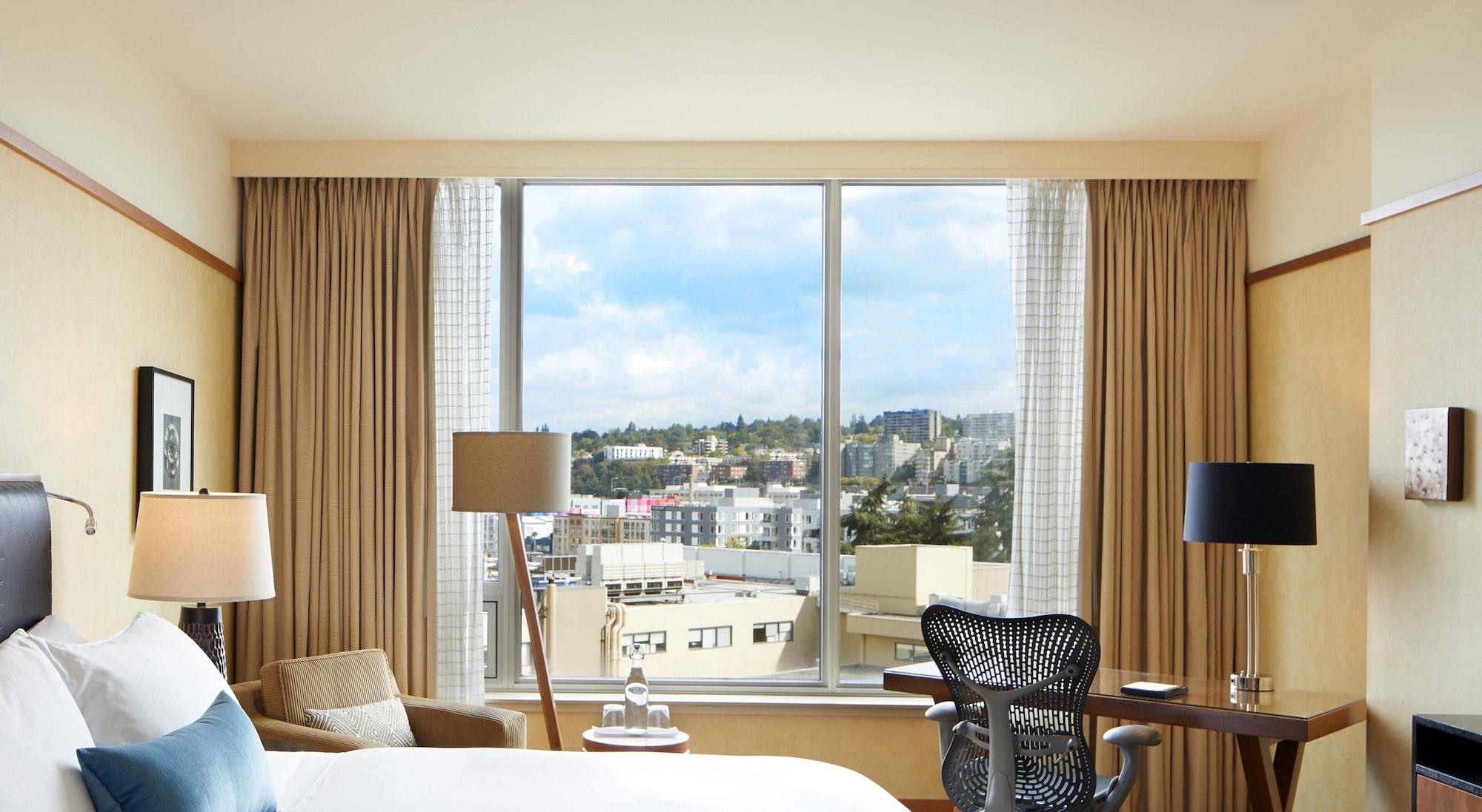 Hotel 1 Hotel Seattle Seattle