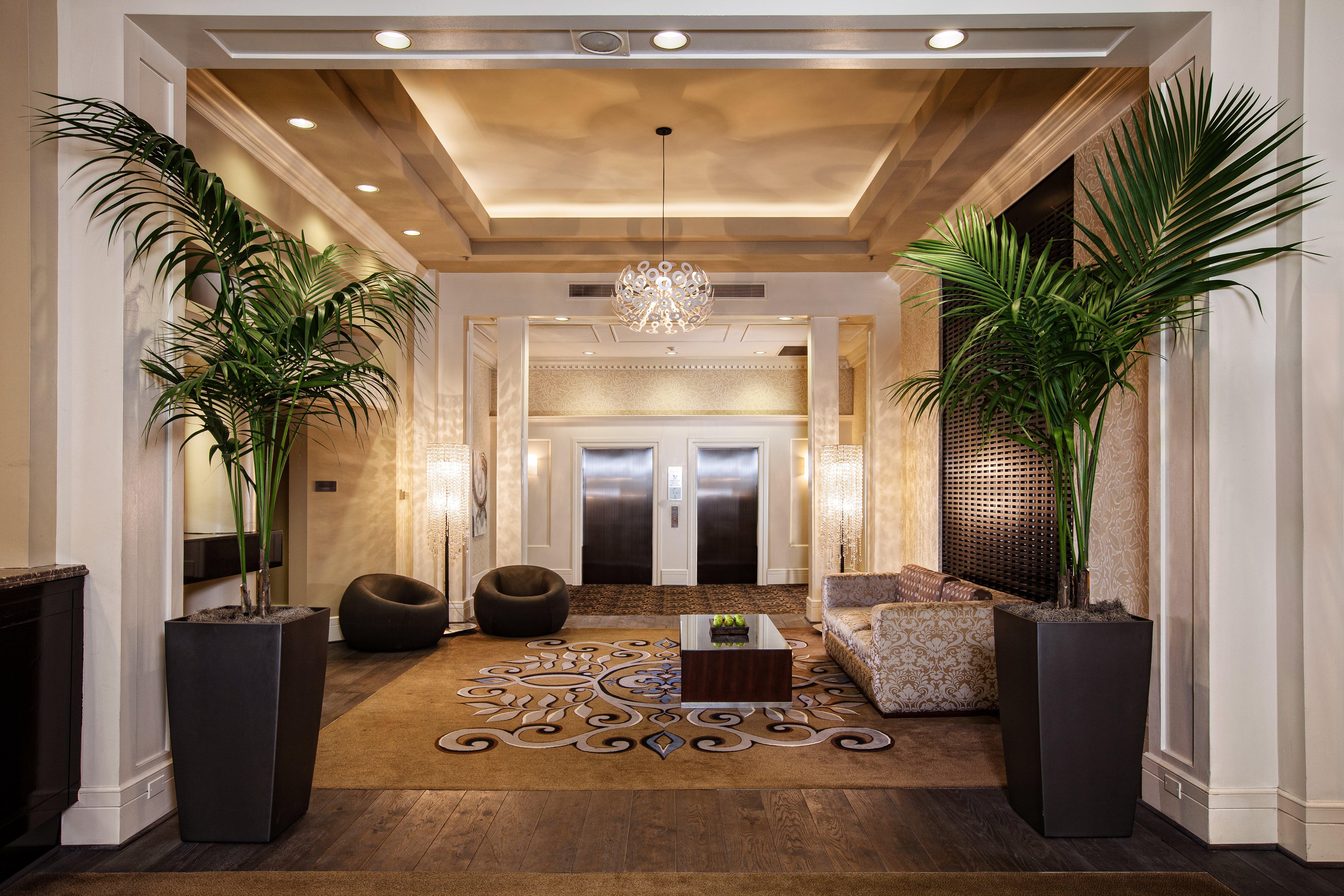 The Alexis Royal Sonesta Hotel 5*