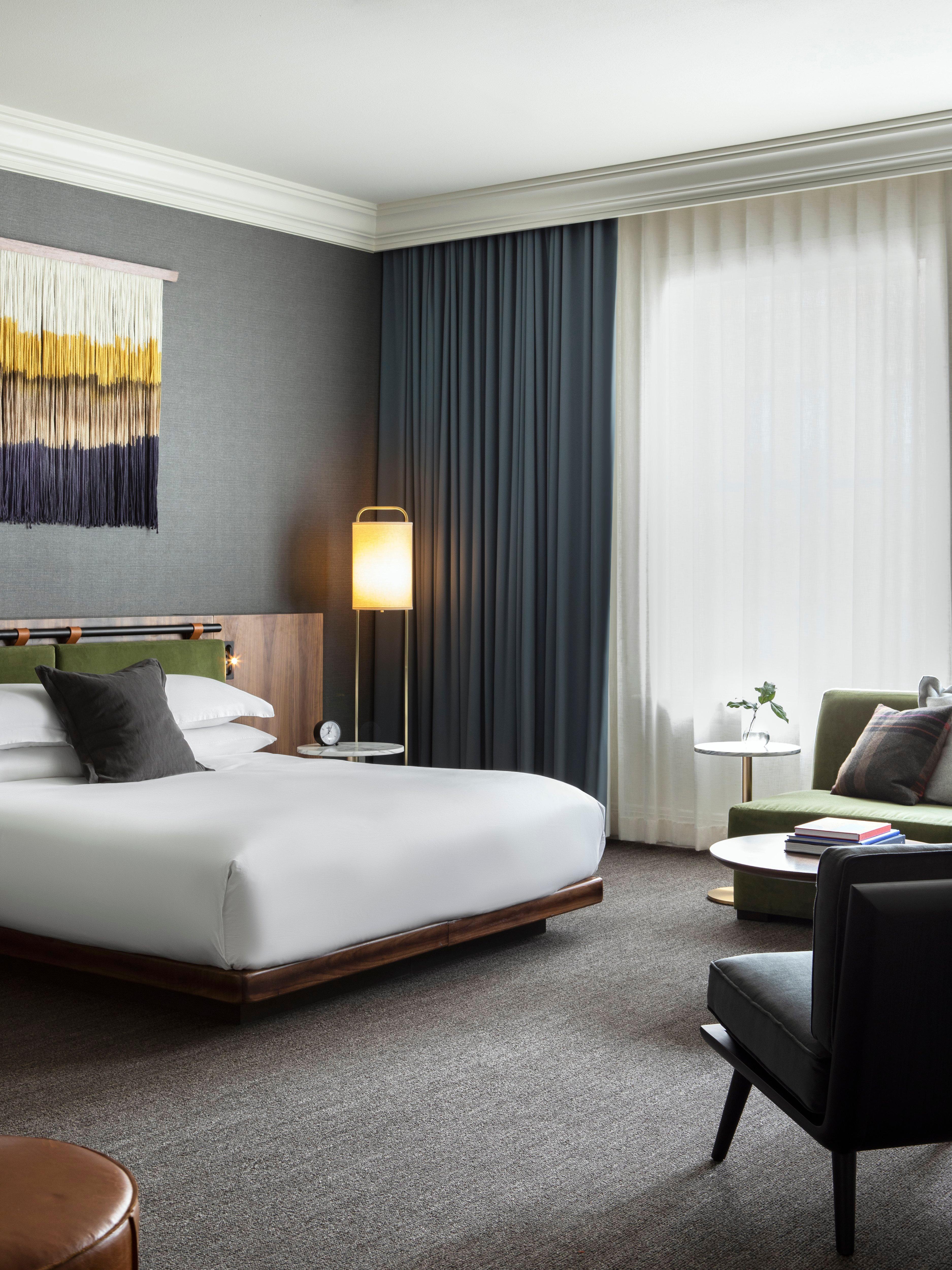 Hotel The Alexis Royal Sonesta Seattle