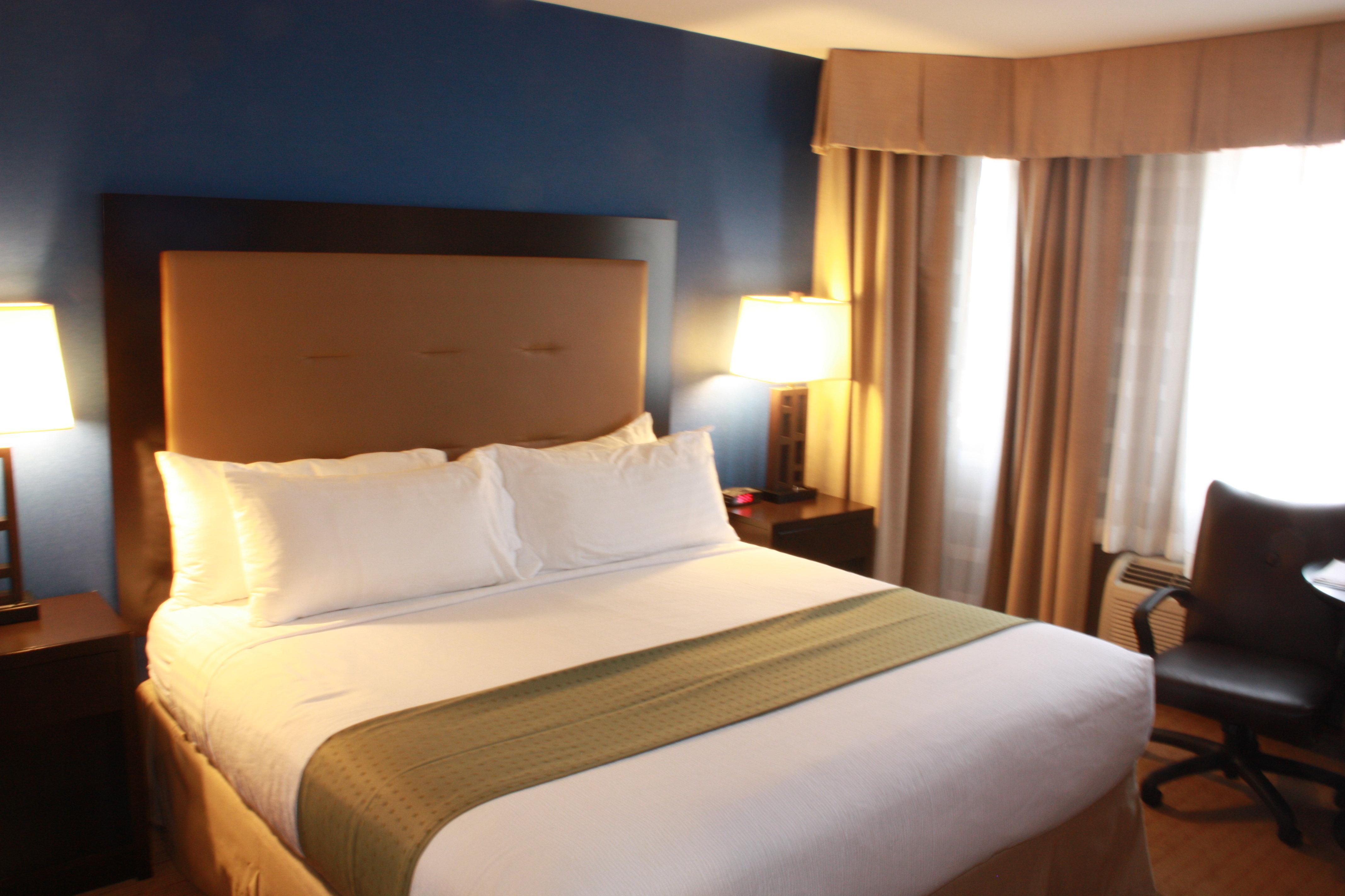 Hotel Dwtn Union By Ihg 3*