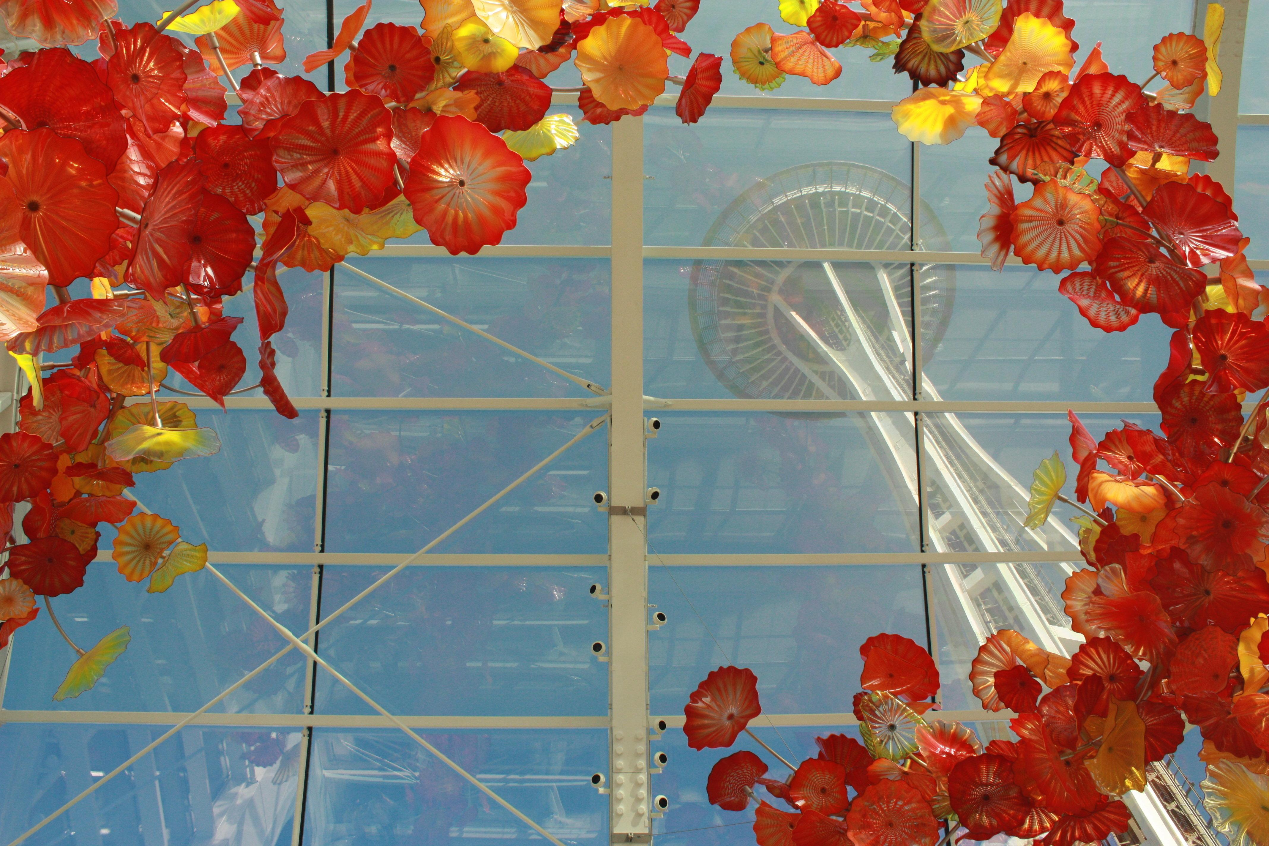 Hotel Dwtn Union By Ihg Seattle