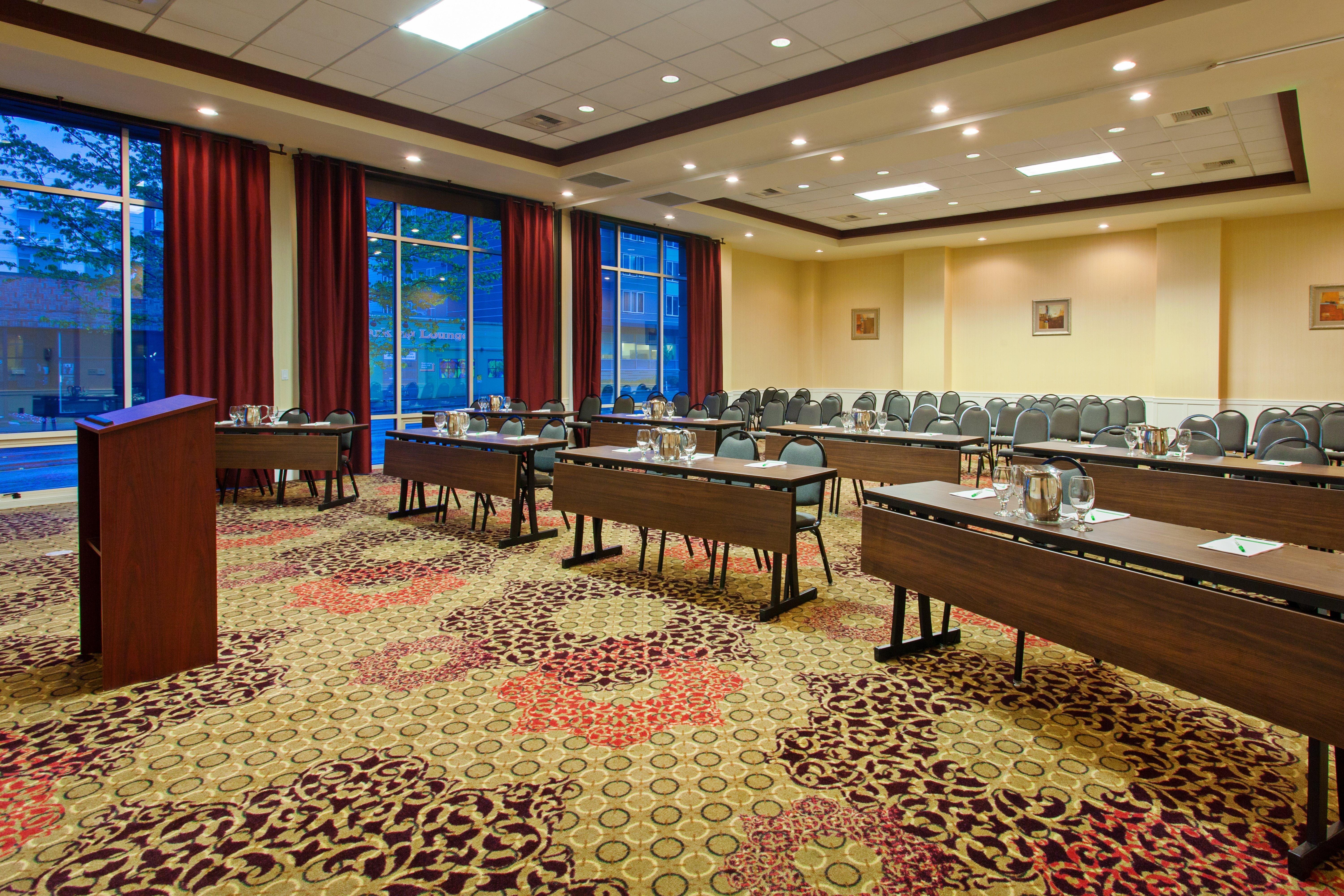 Dwtn Union By Ihg Seattle