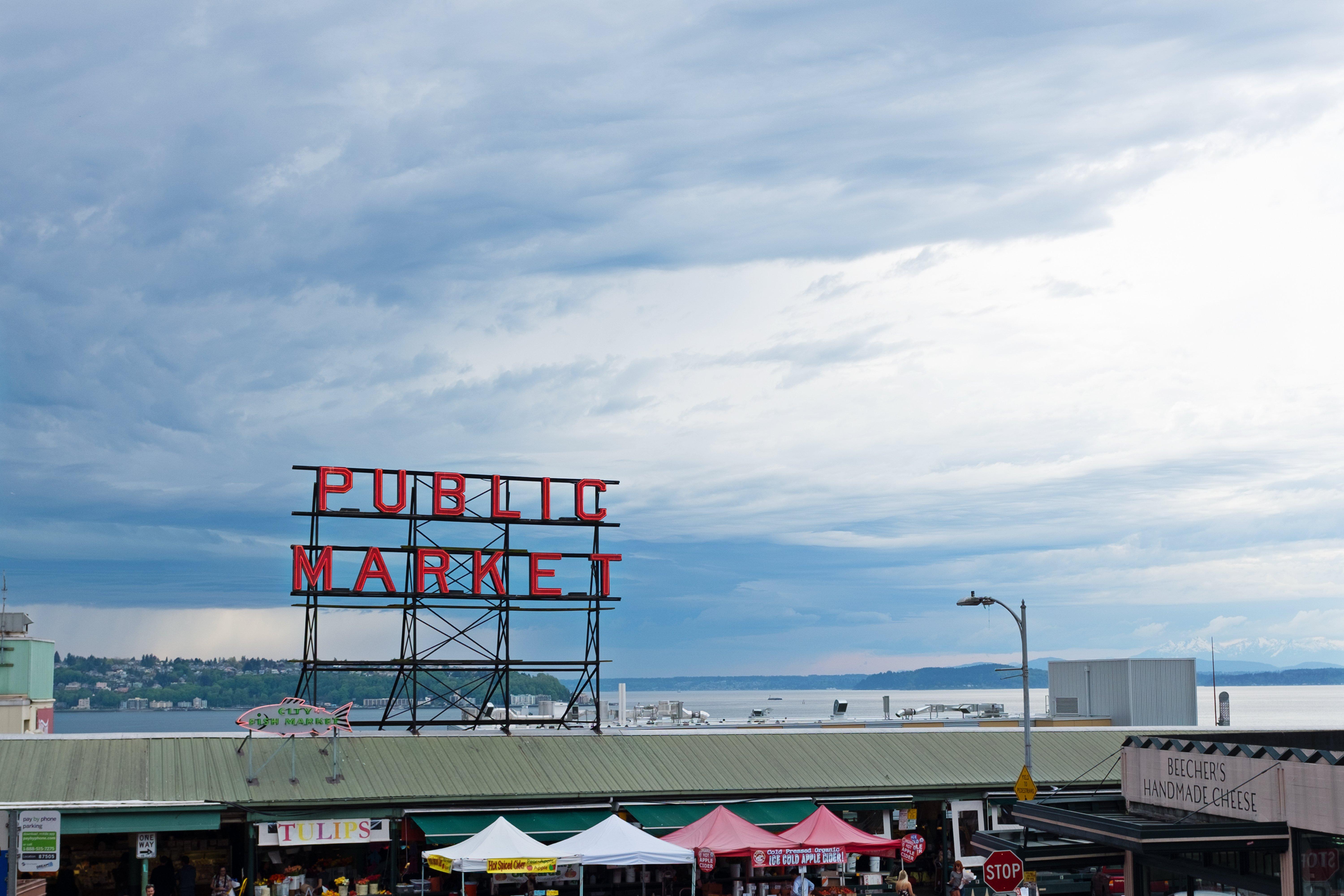 Dwtn Union By Ihg Seattle