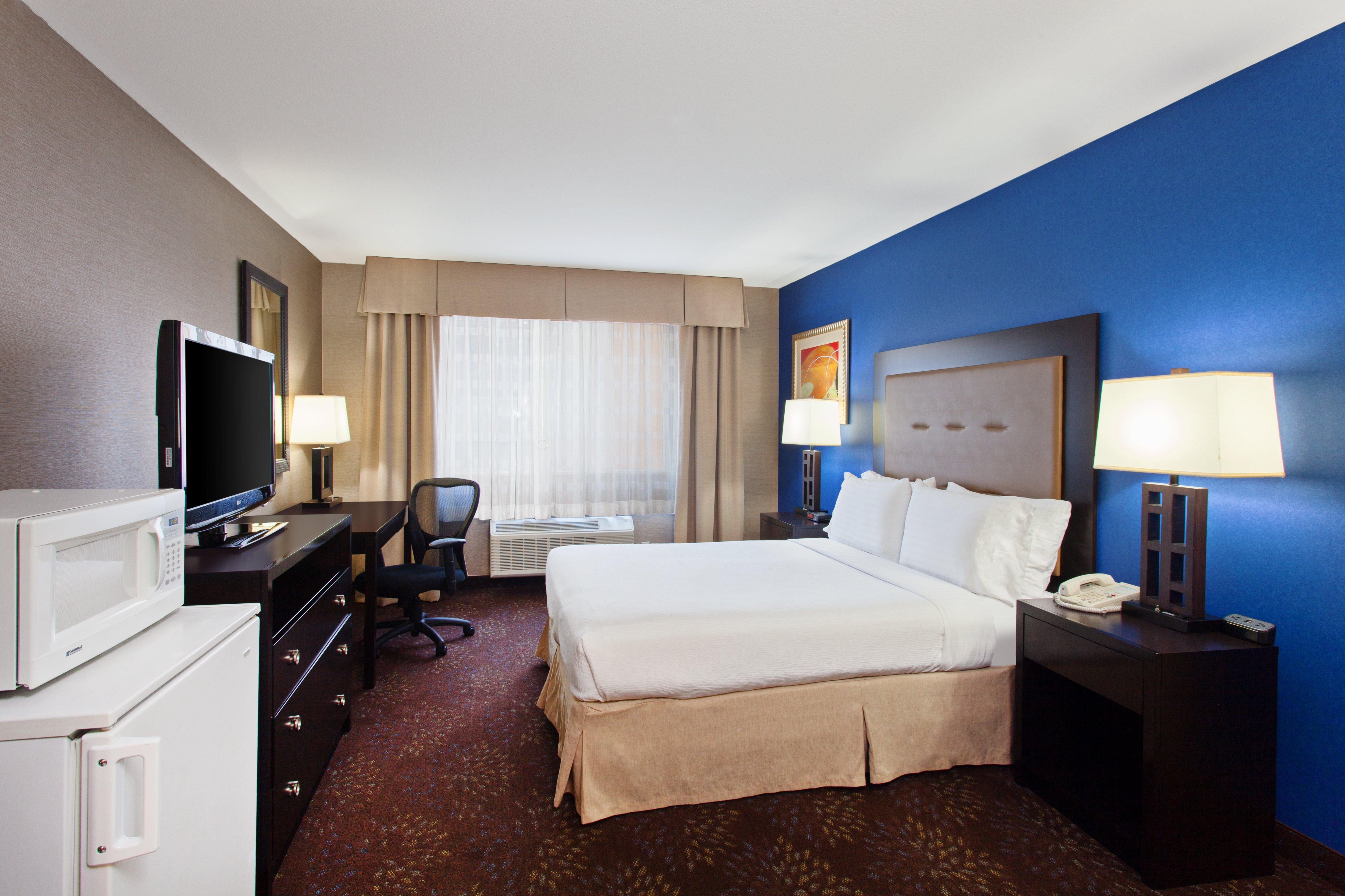 Hotel Dwtn Union By Ihg Seattle