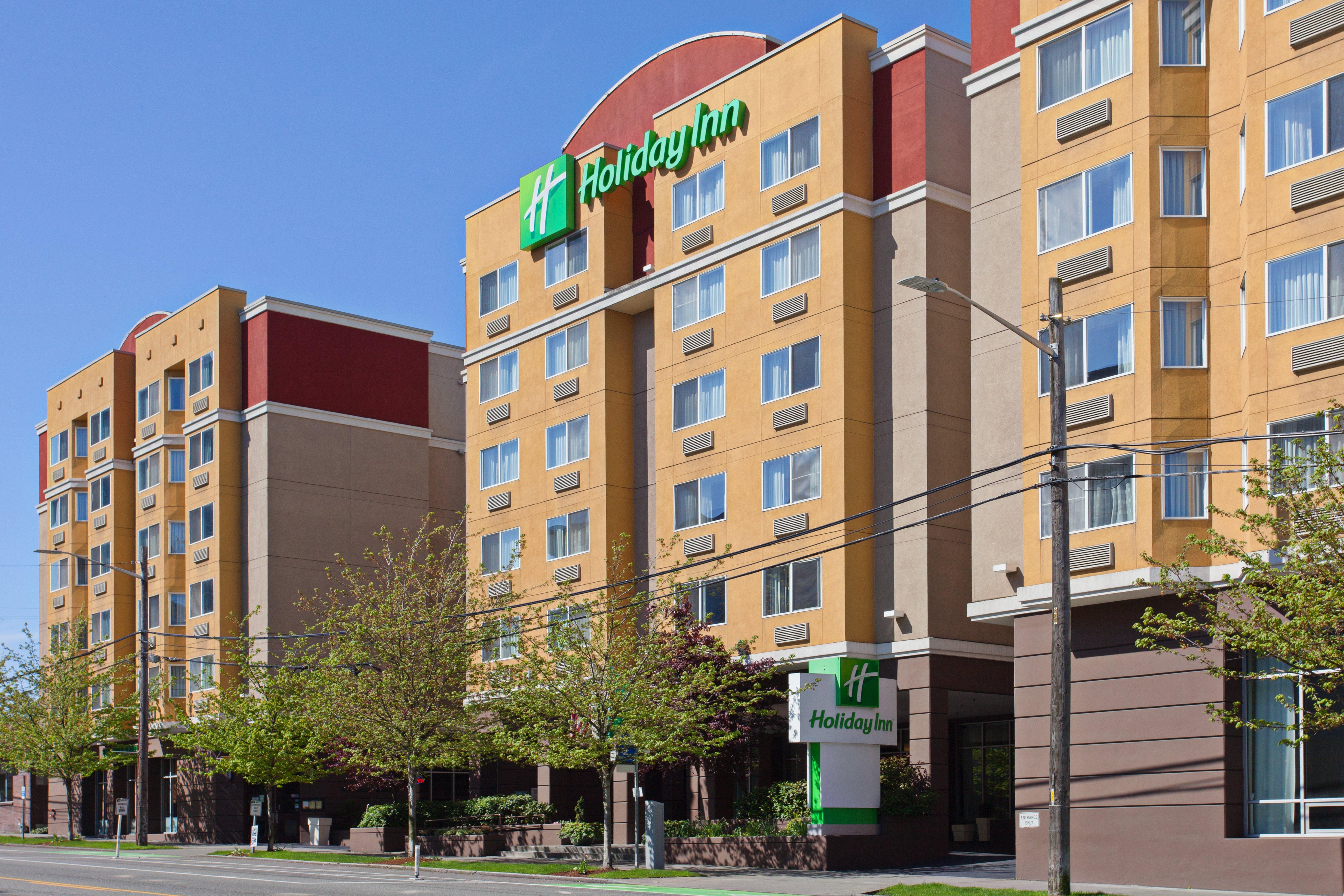 Dwtn Union By Ihg 3*