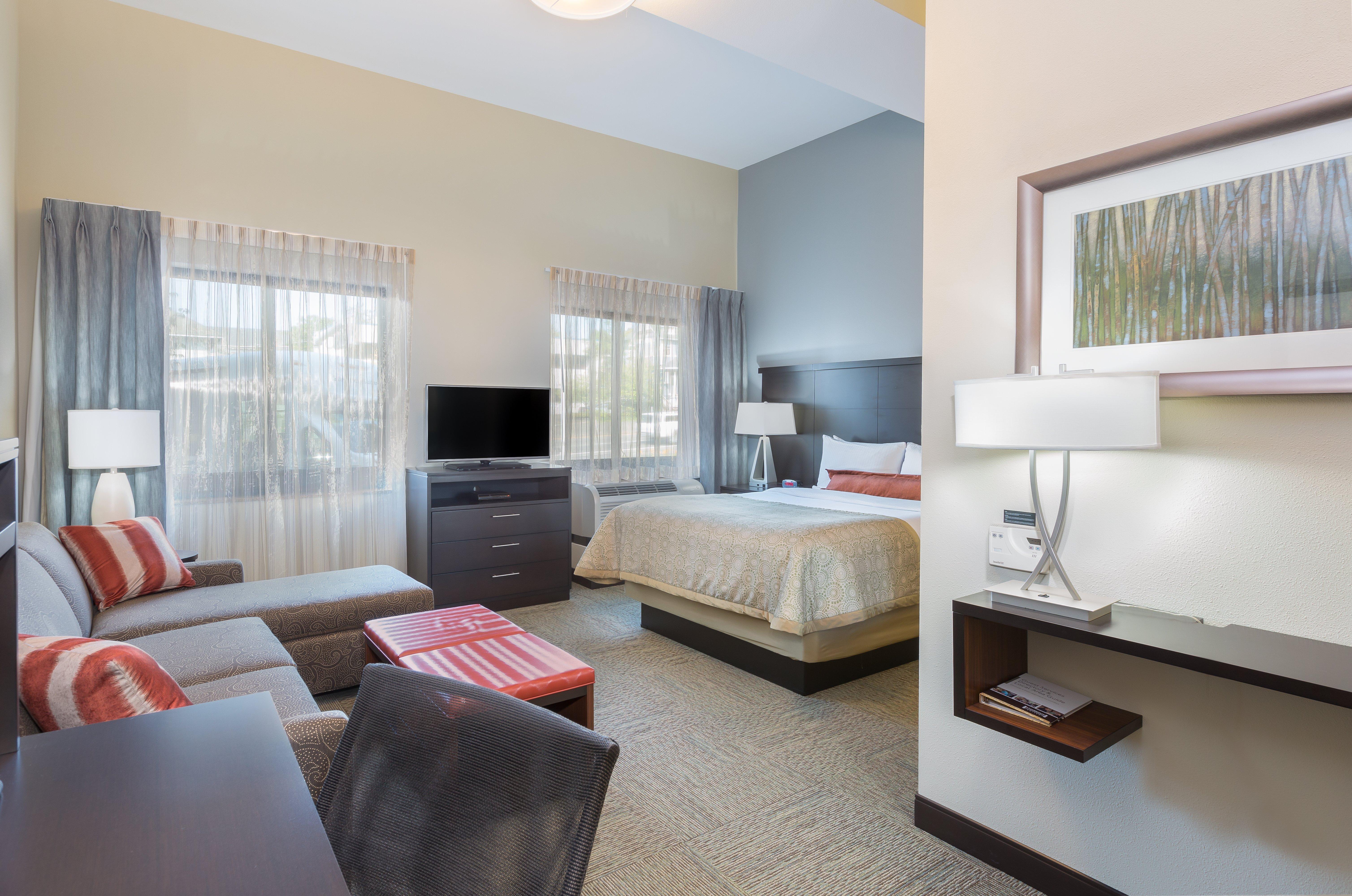 Staybridge - Fremont By Ihg Hotel Seattle