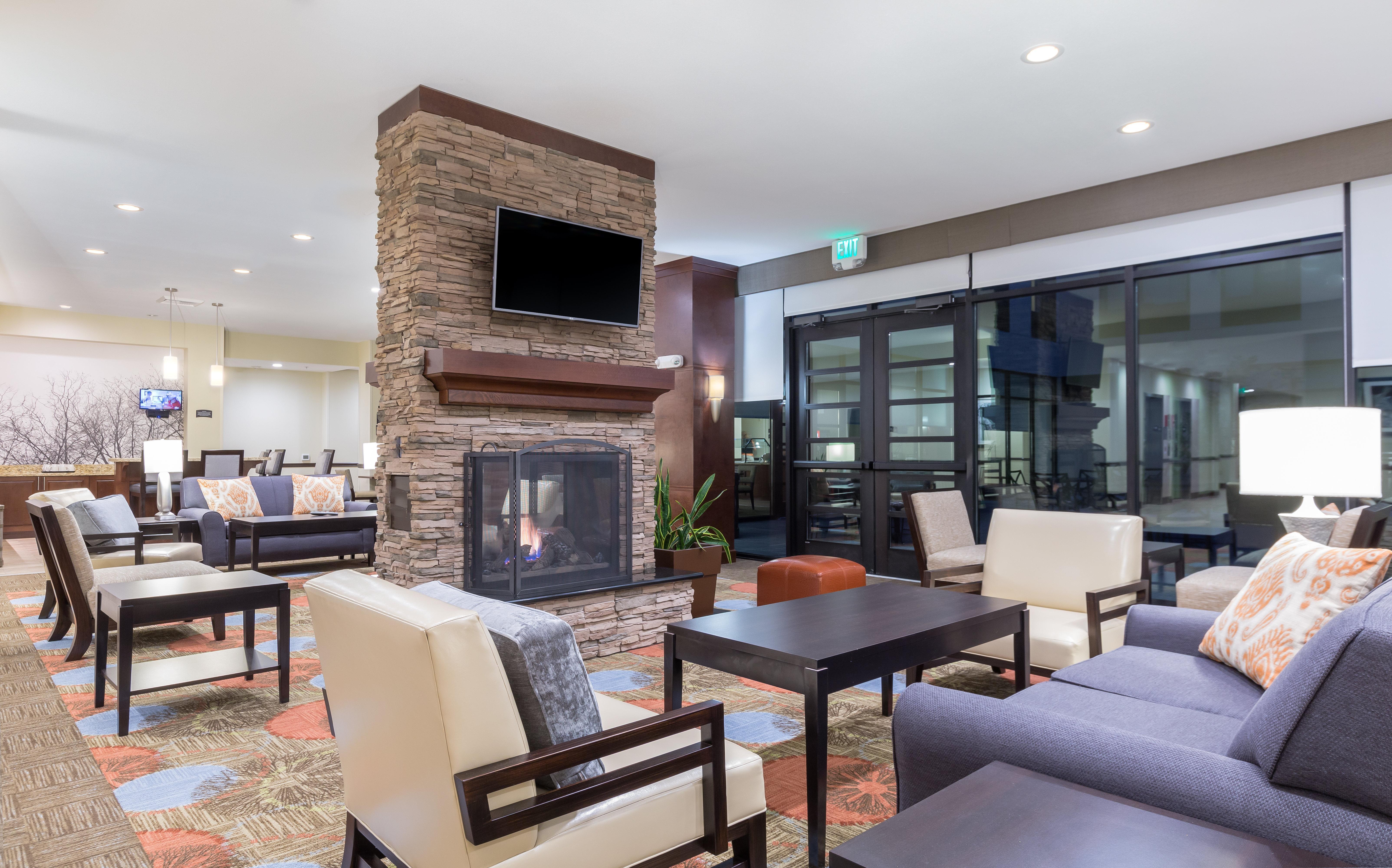 Hotel Staybridge - Fremont By Ihg Seattle