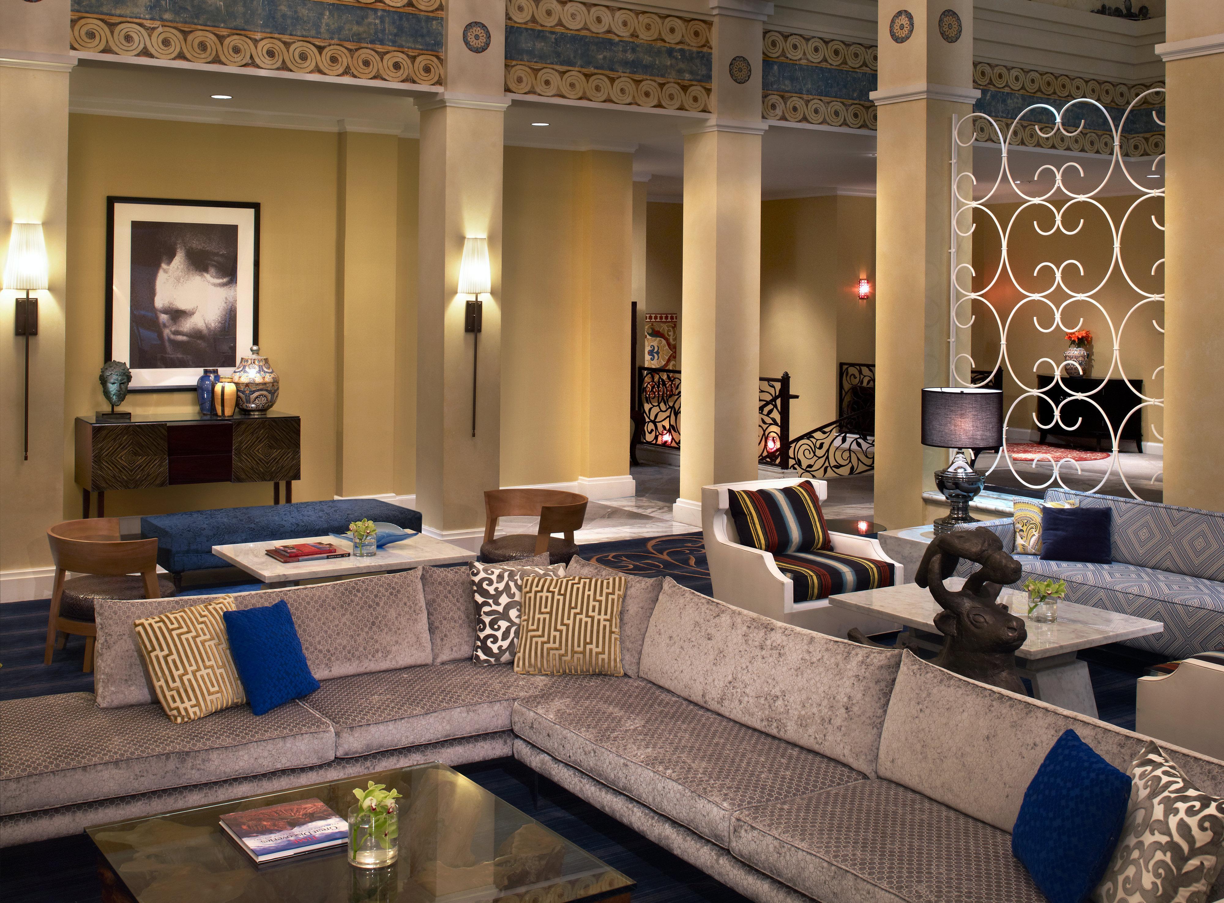 Hotel Kimpton Monaco By Ihg