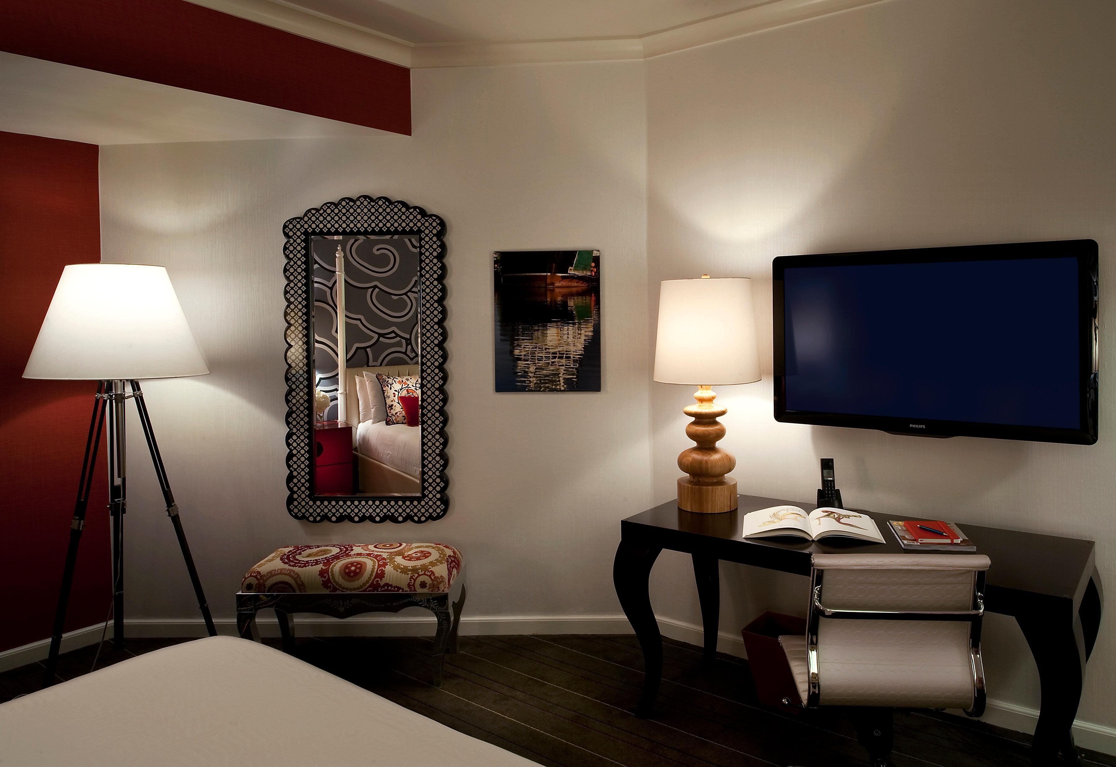 Hotel Kimpton Monaco By Ihg 4*