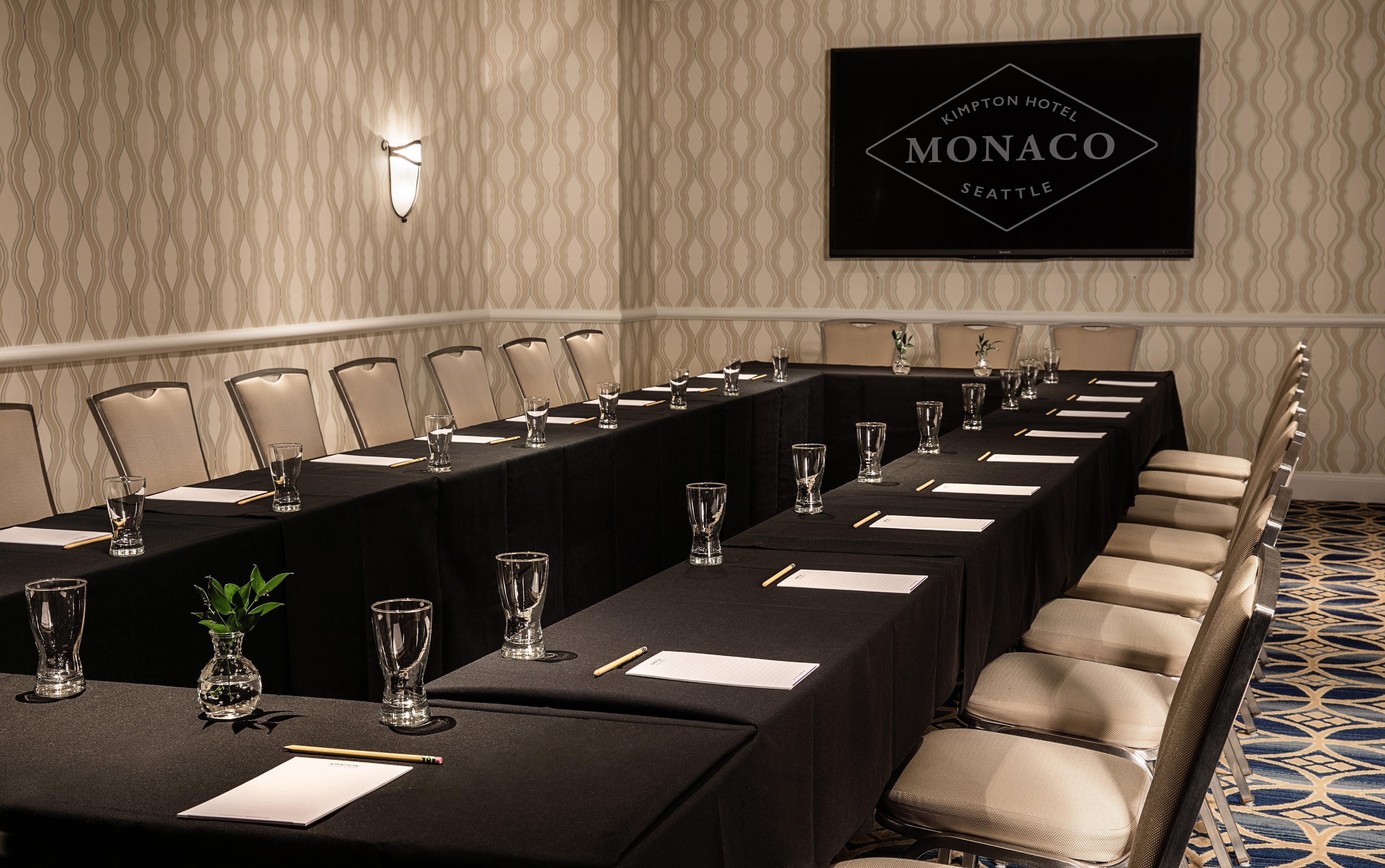 Hotel Kimpton Monaco By Ihg 4*