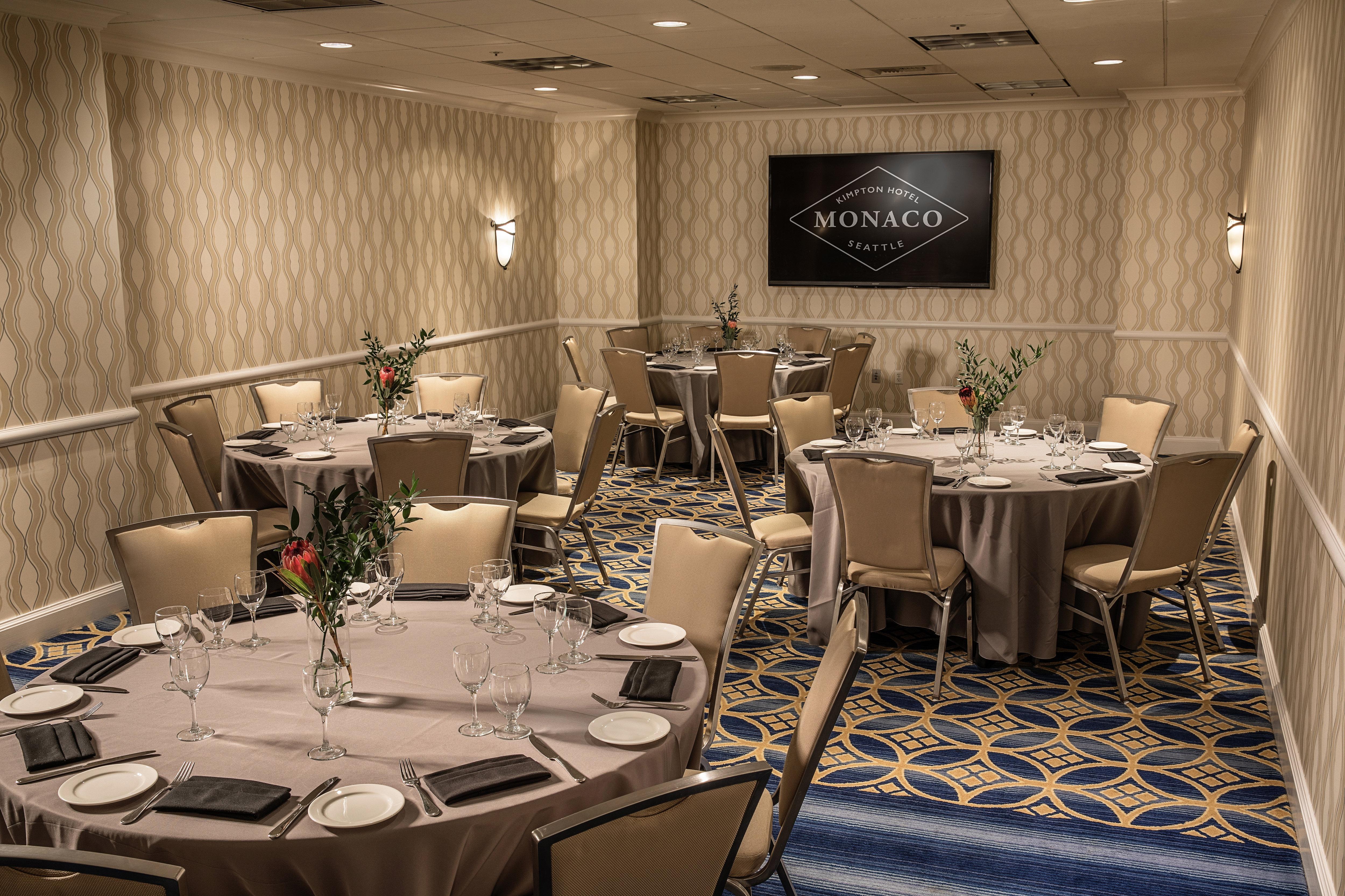 Kimpton Monaco By Ihg Hotel