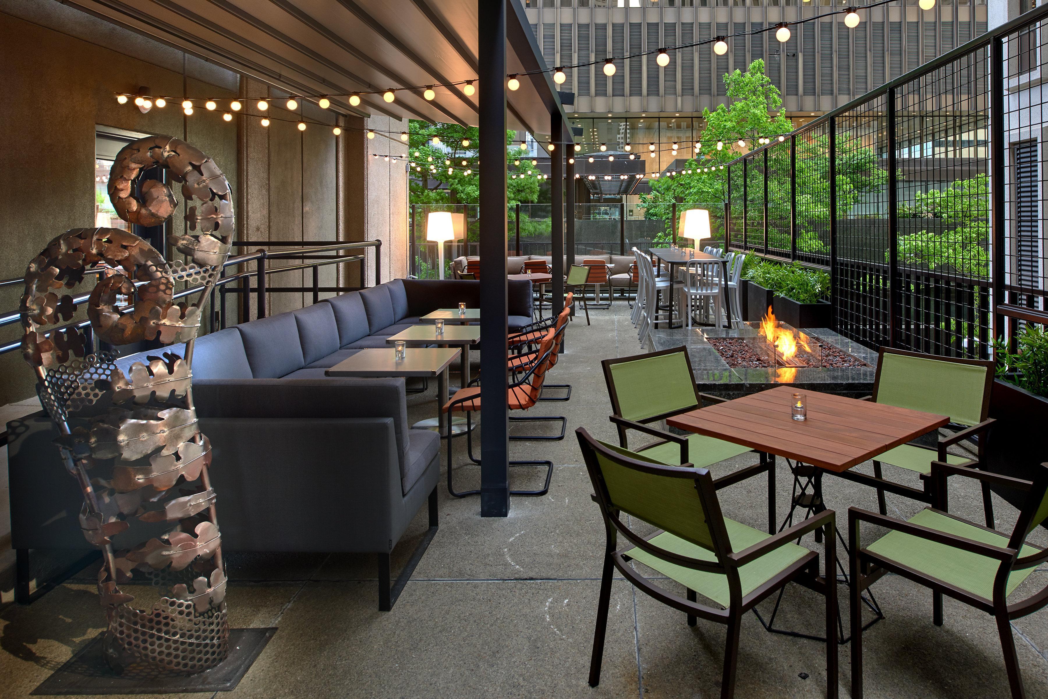 Kimpton Monaco By Ihg Hotel Seattle