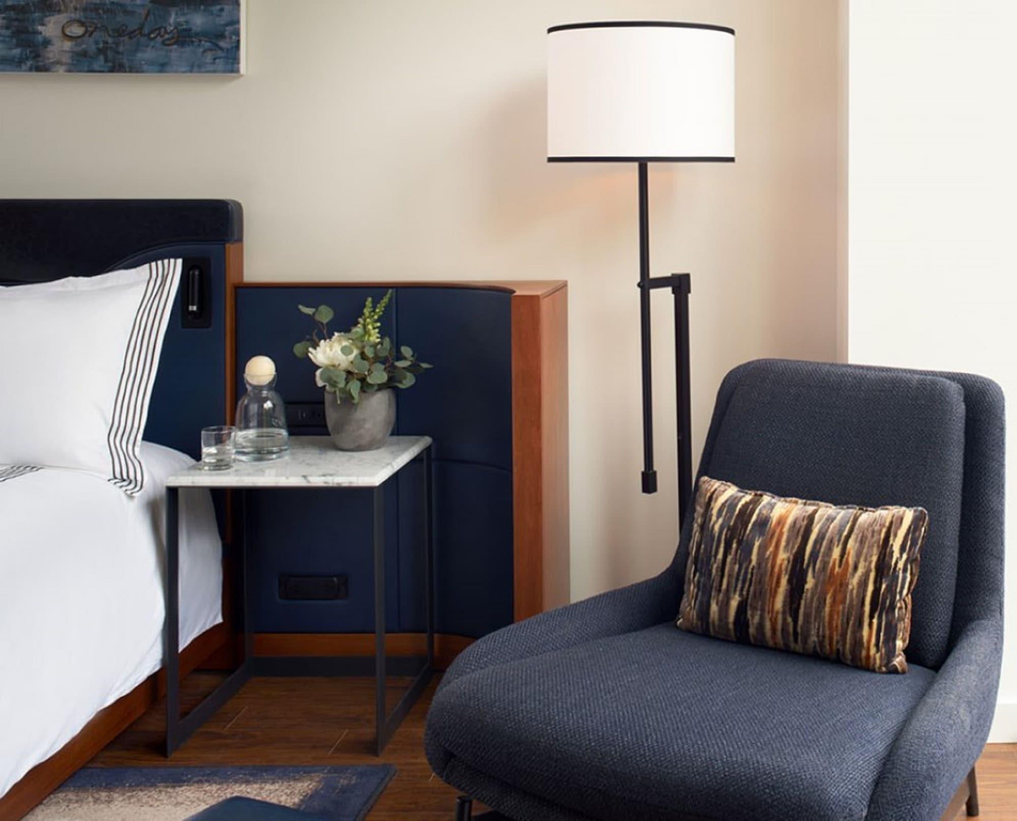 Hotel Thompson Seattle, By Hyatt 4*