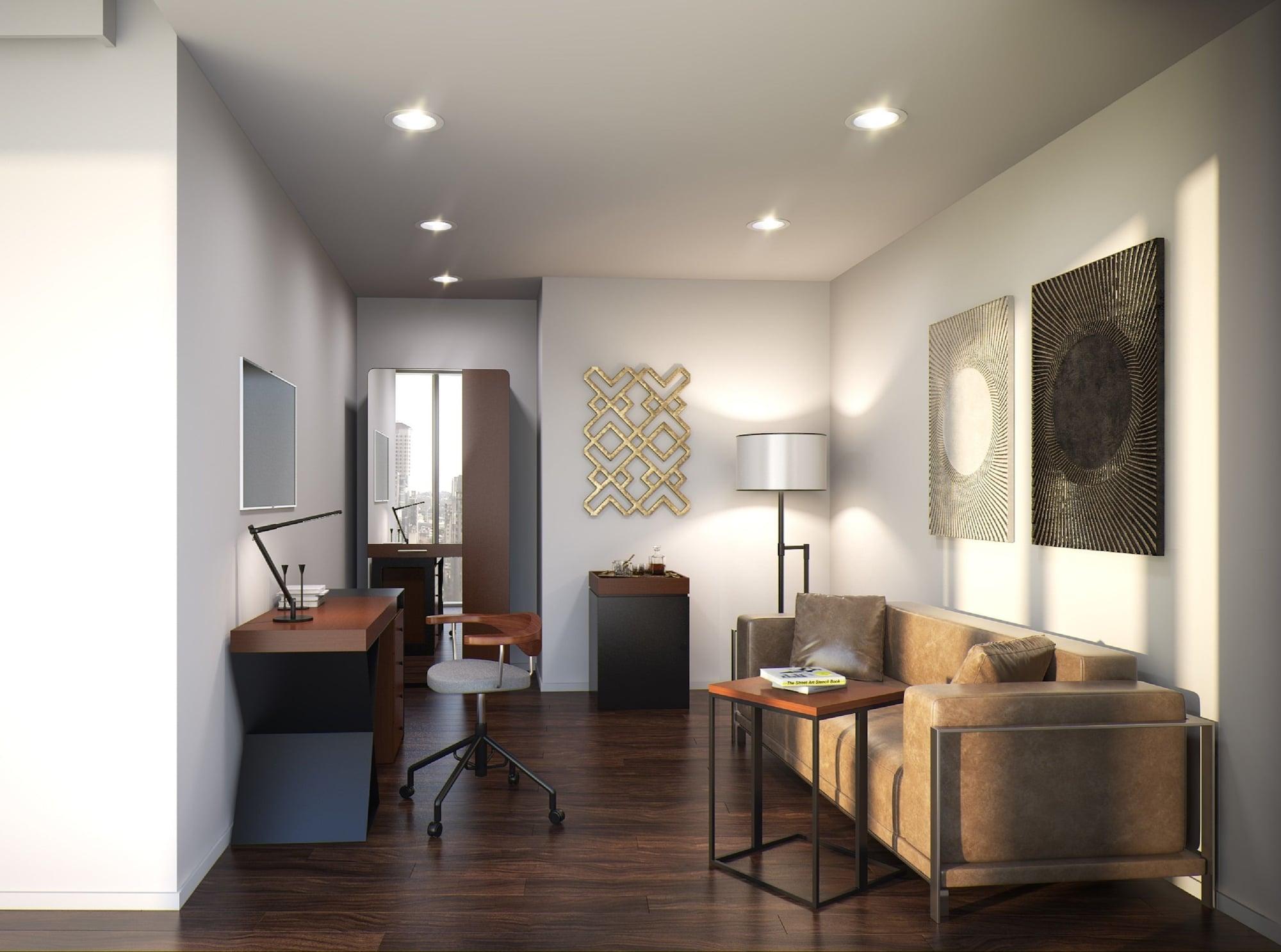 Thompson Seattle, By Hyatt Seattle