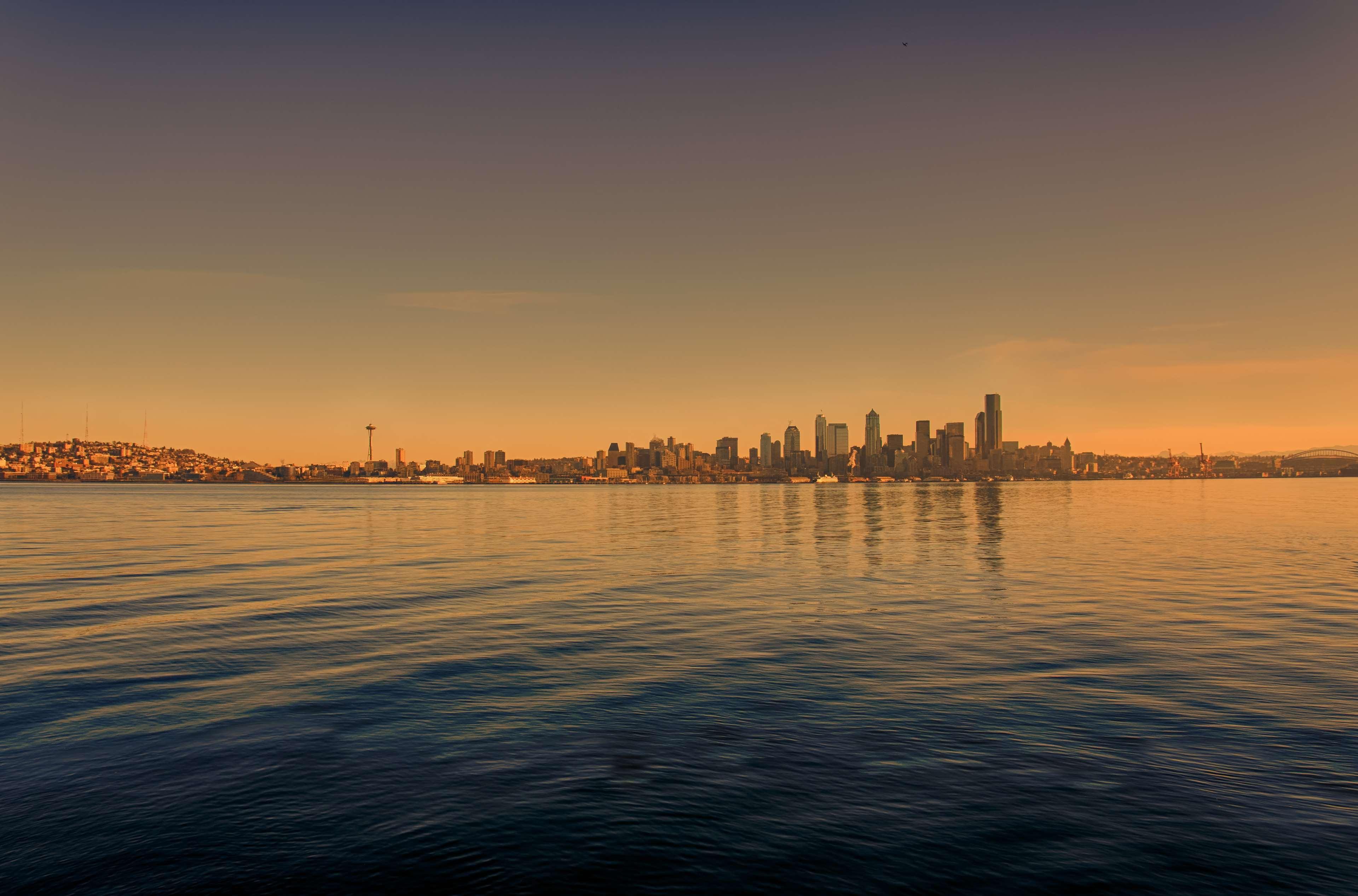 Thompson Seattle, By Hyatt Seattle