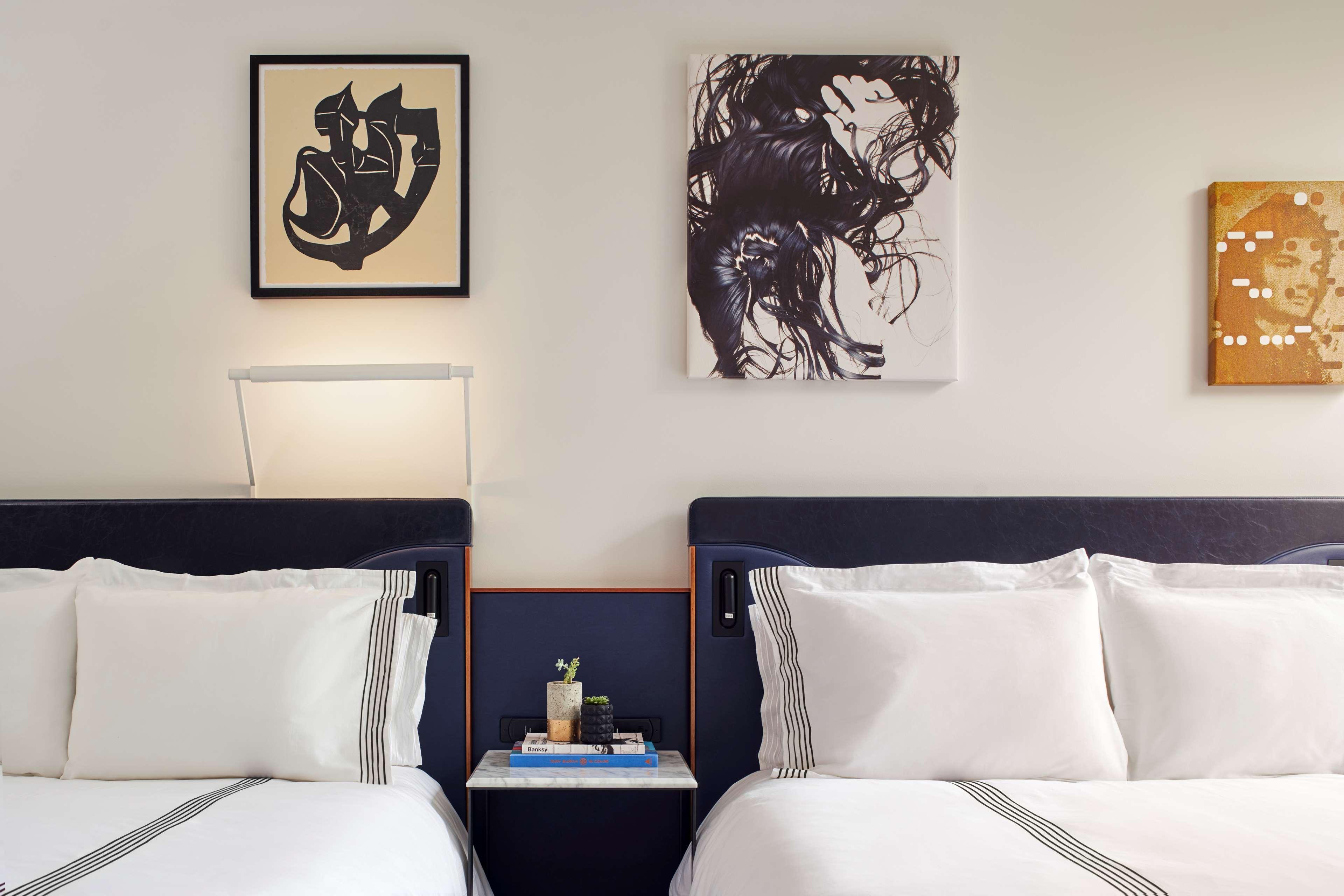 Hotel Thompson Seattle, By Hyatt 4*