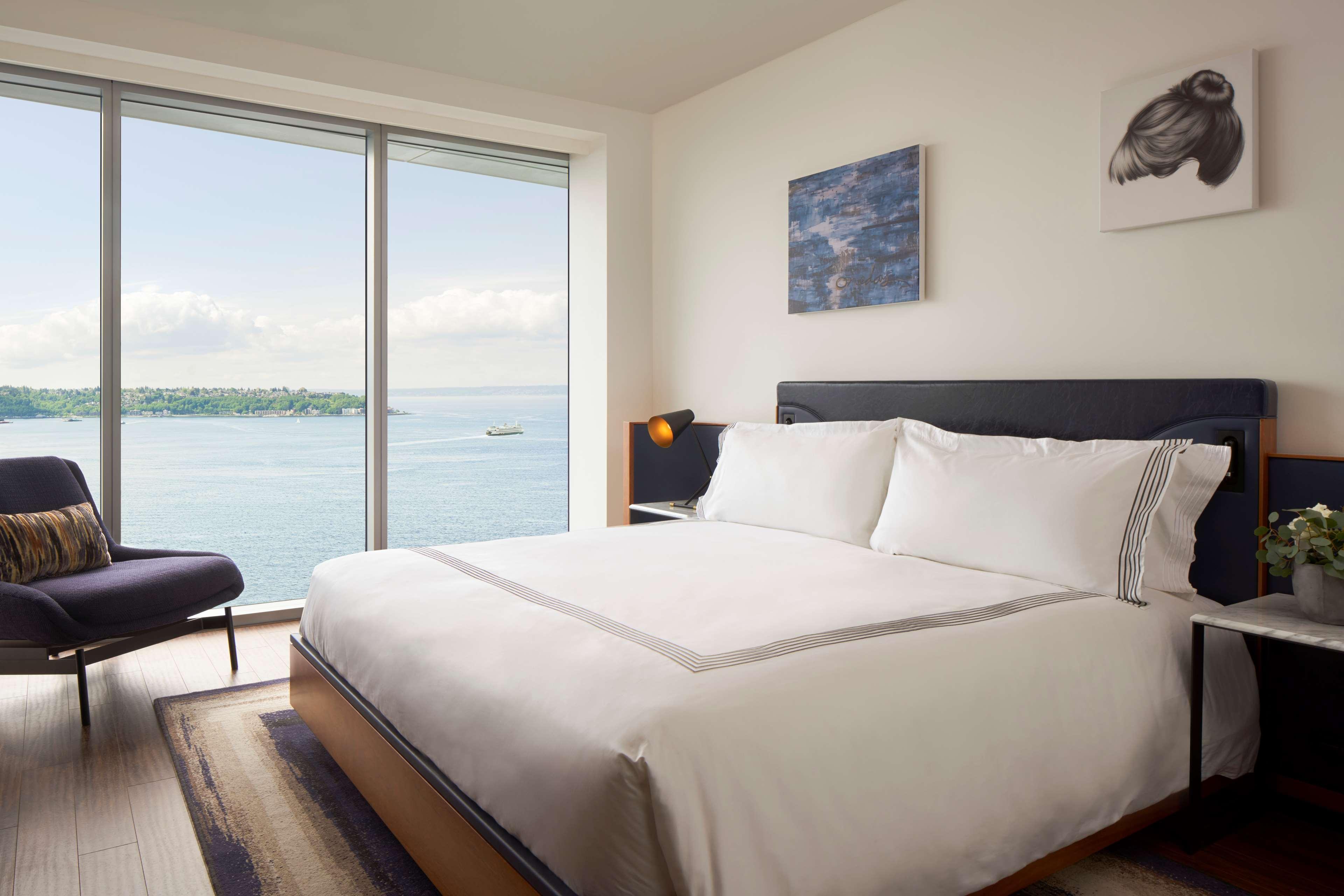 Thompson Seattle, By Hyatt 4*