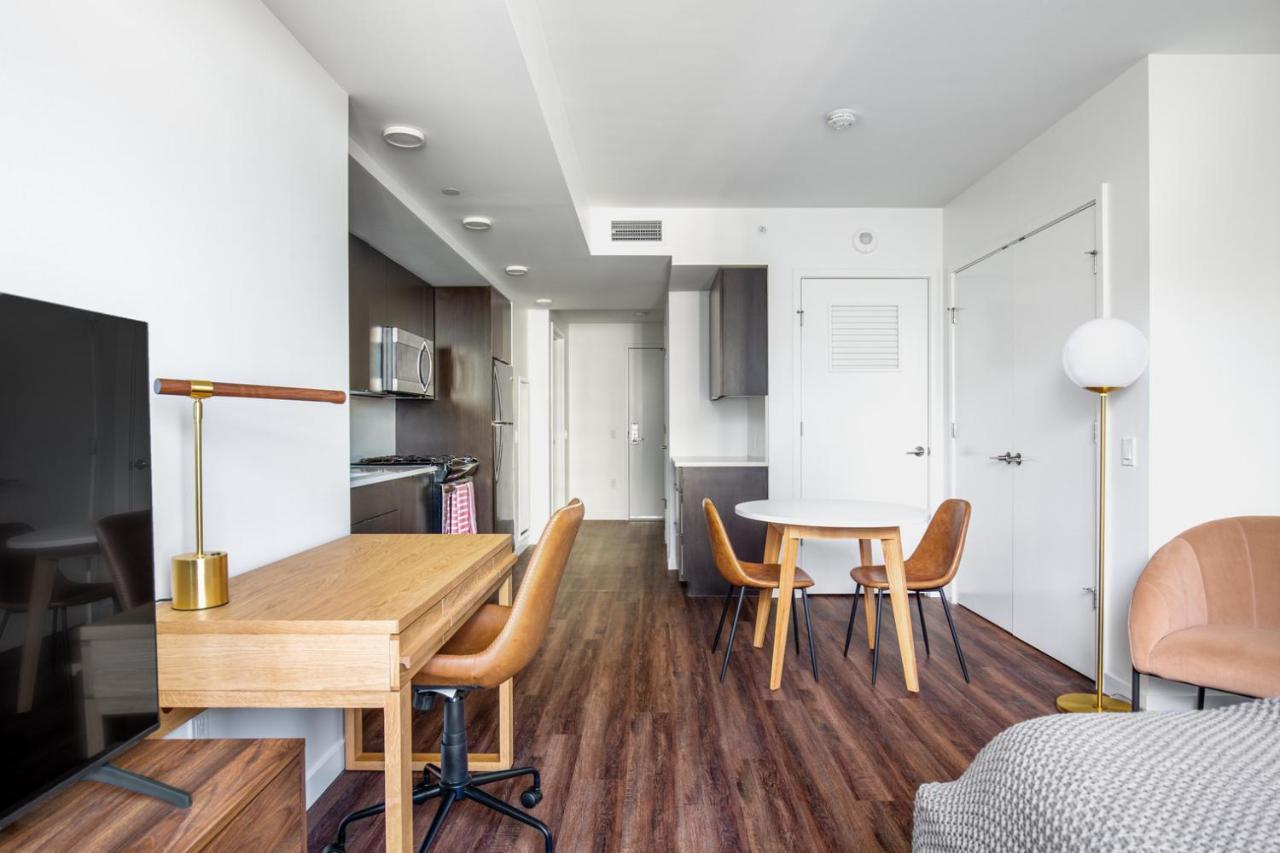 Belltown W Gym Wd Roof Lounge Nr Slu Sea-86 Apartment