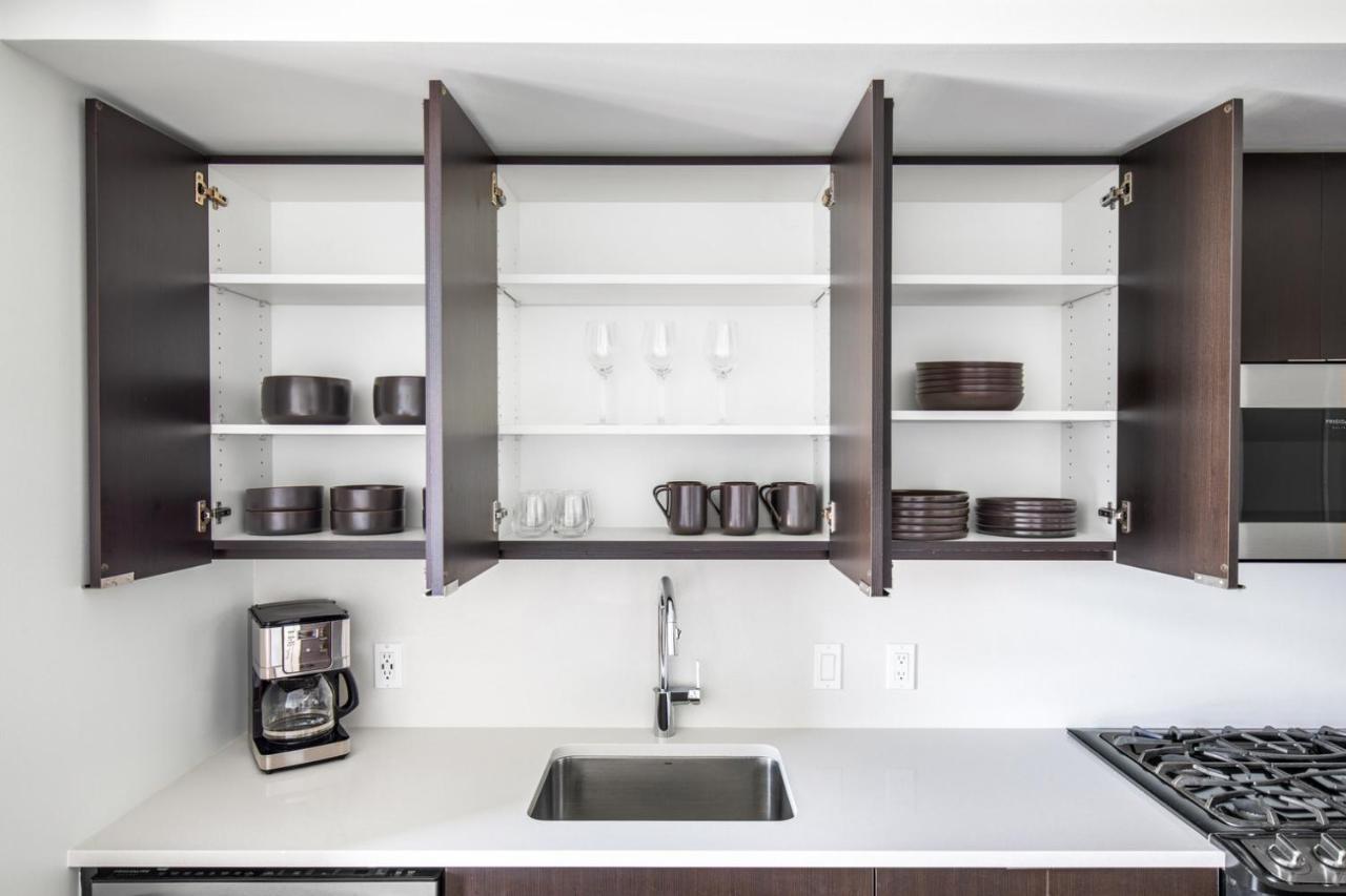 Apartment Belltown W Gym Wd Roof Lounge Nr Slu Sea-86 Seattle