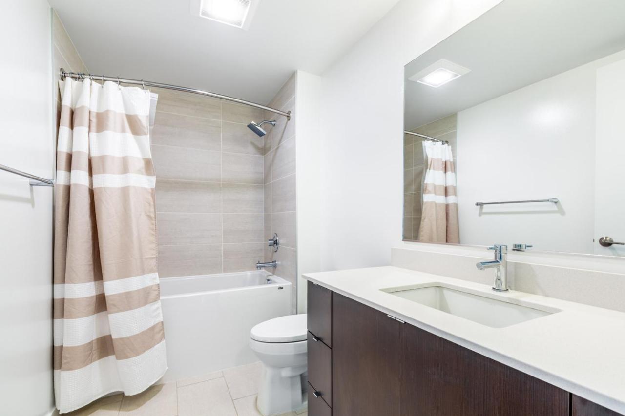 Belltown W Gym Wd Roof Lounge Nr Slu Sea-86 Apartment Seattle