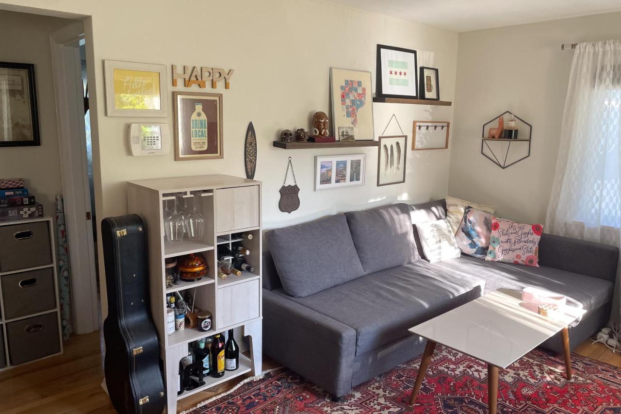 The Sunrise Sanctuary Holiday home Seattle