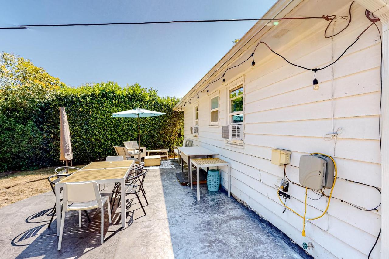 The Sunrise Sanctuary Holiday home