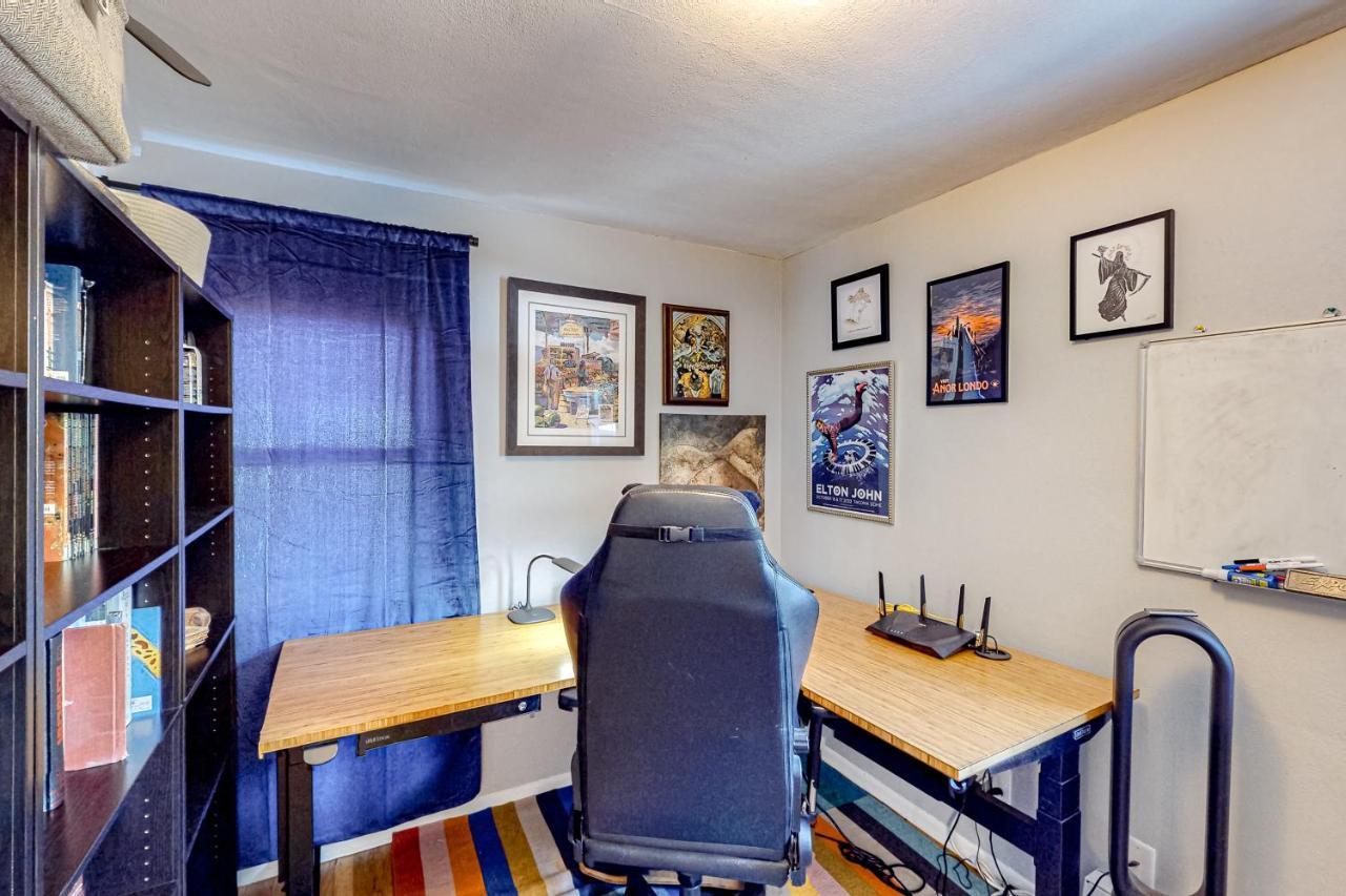 The Sunrise Sanctuary Holiday home