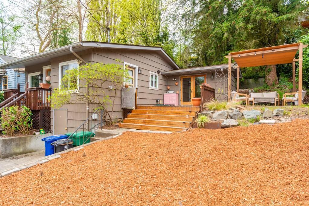 Cloud - Private Oasis 10 Mins To Downtown Holiday home *