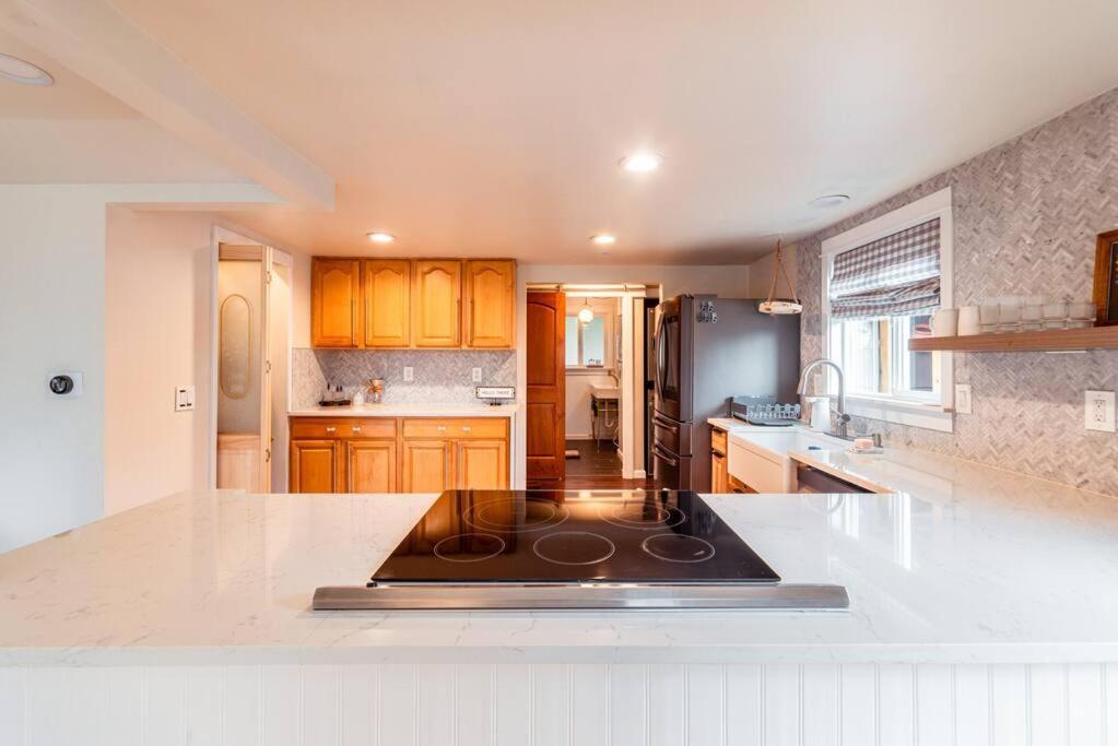 Cloud - Private Oasis 10 Mins To Downtown Seattle