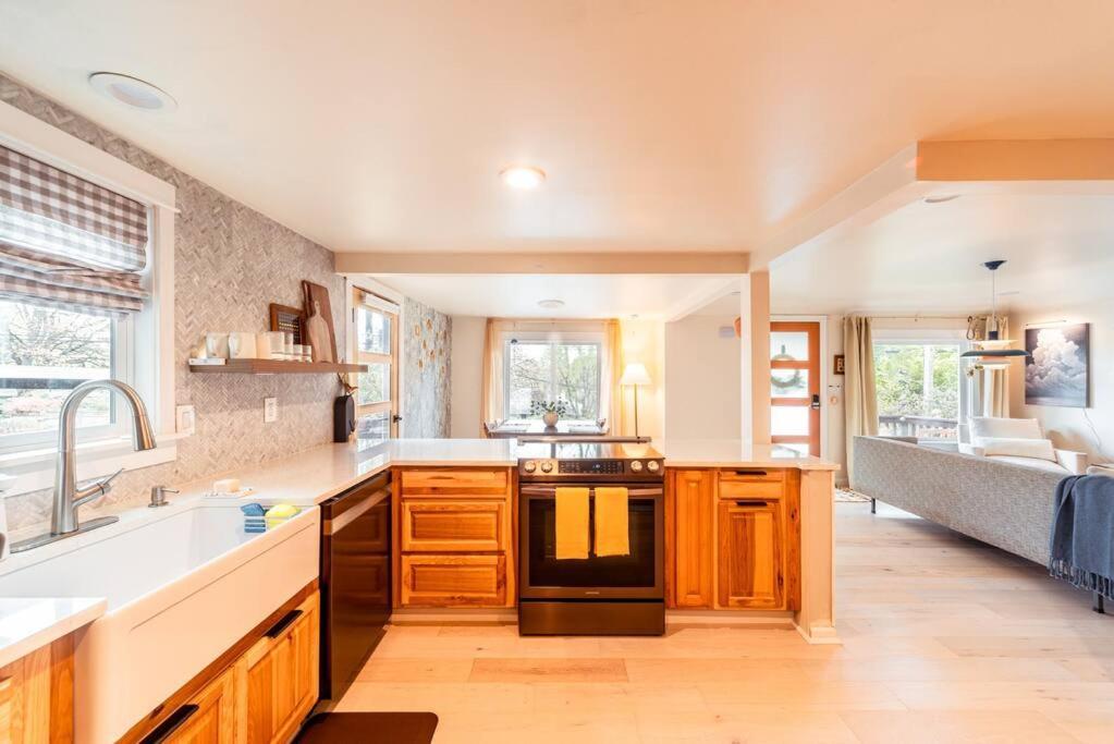 Cloud - Private Oasis 10 Mins To Downtown Holiday home *