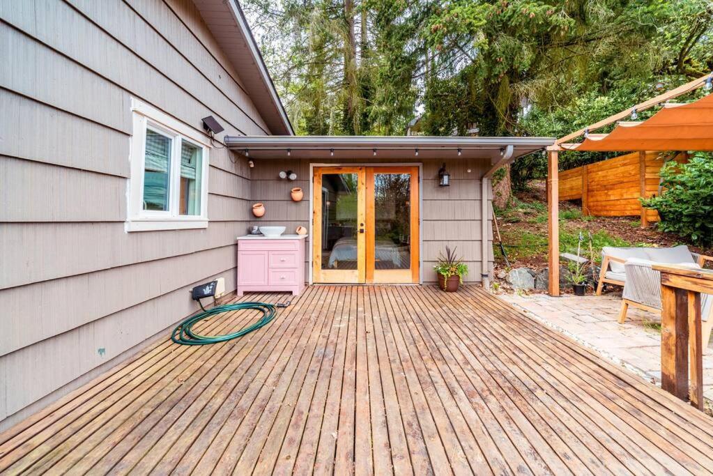 Cloud - Private Oasis 10 Mins To Downtown *