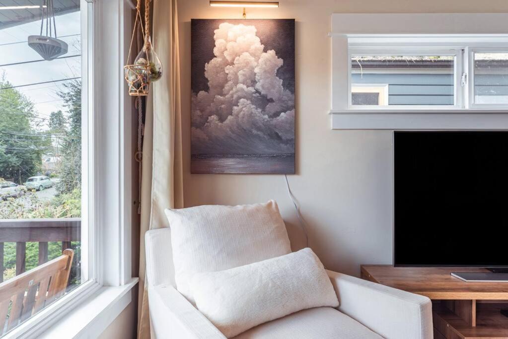 Cloud - Private Oasis 10 Mins To Downtown