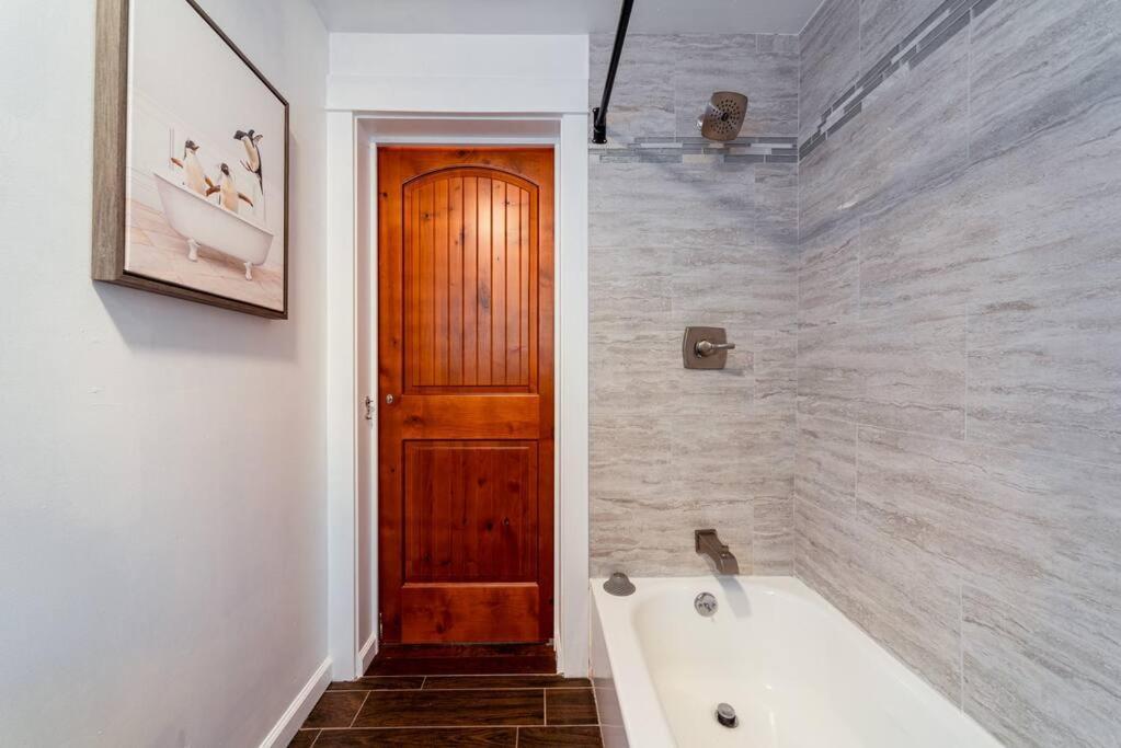 Cloud - Private Oasis 10 Mins To Downtown Seattle