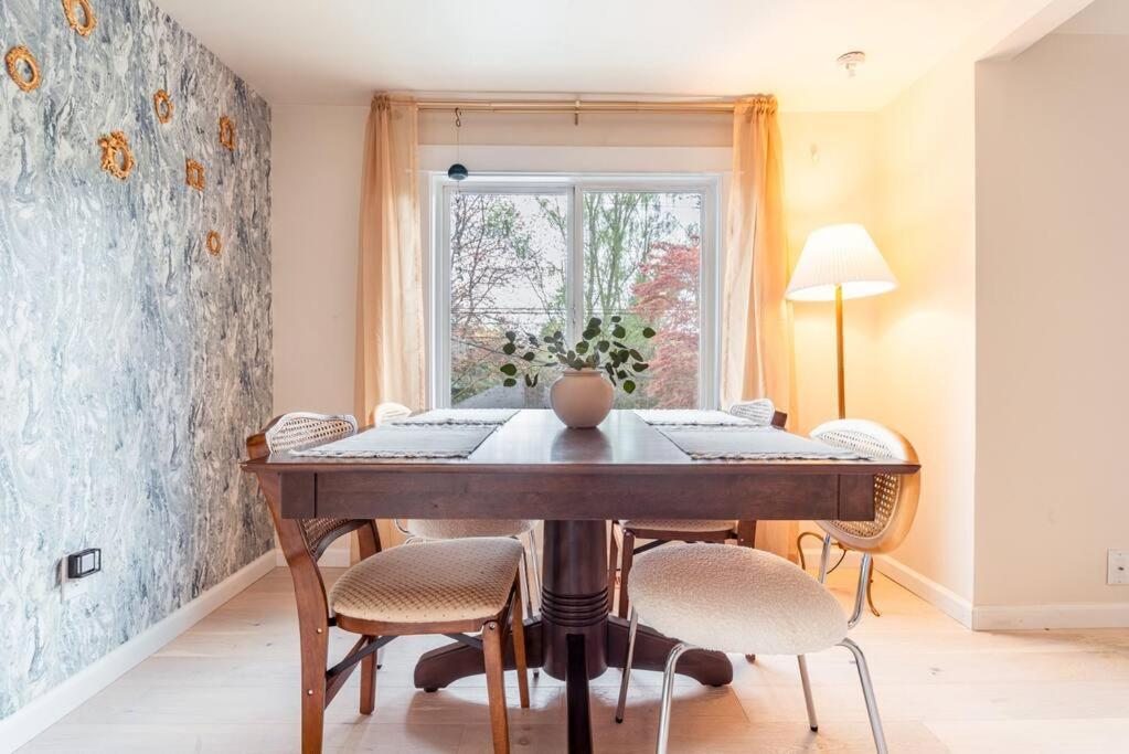 Cloud - Private Oasis 10 Mins To Downtown * Seattle