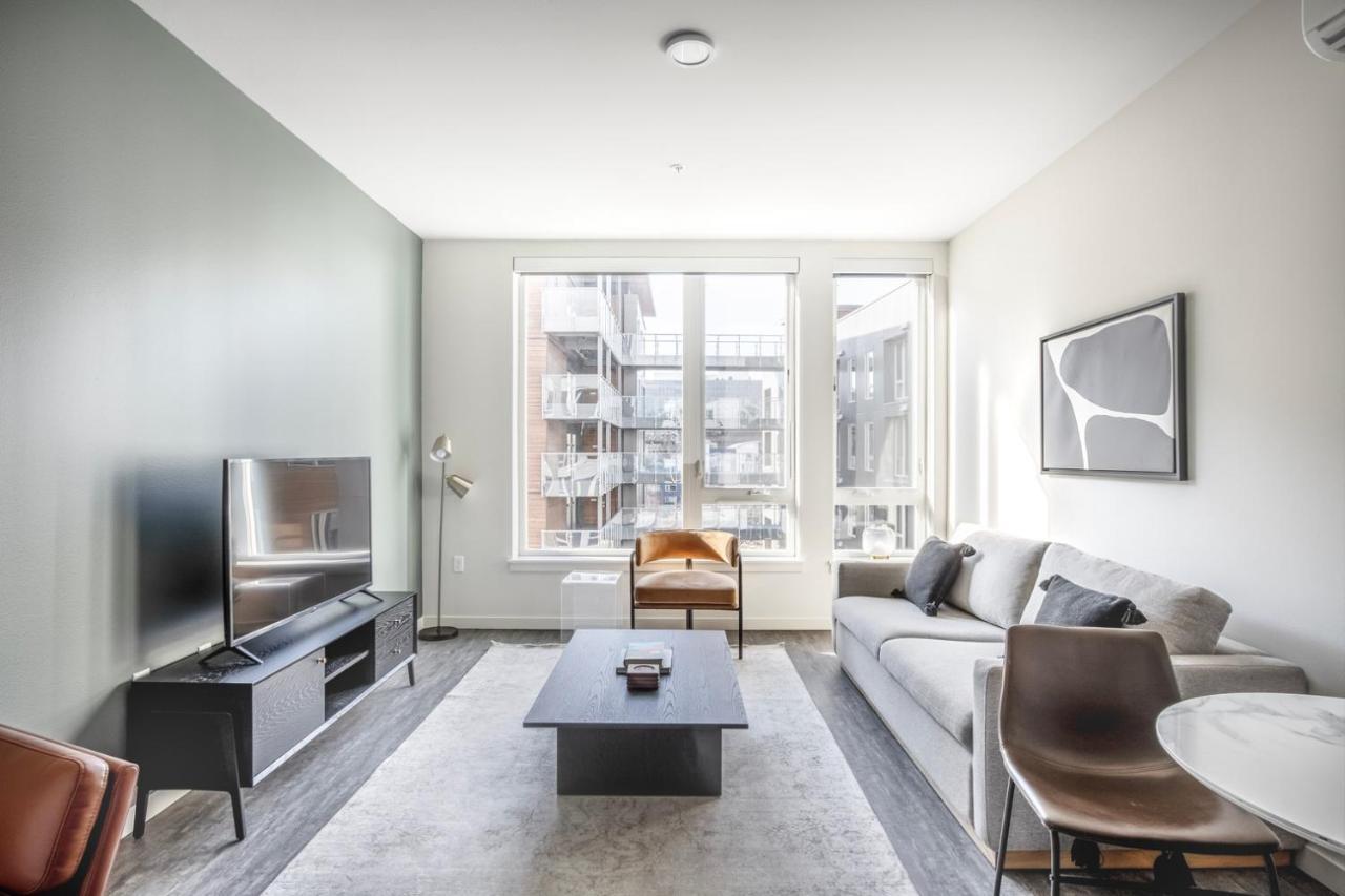 South Union 1br W Gym Lounge Nr Shops Sea-535 *