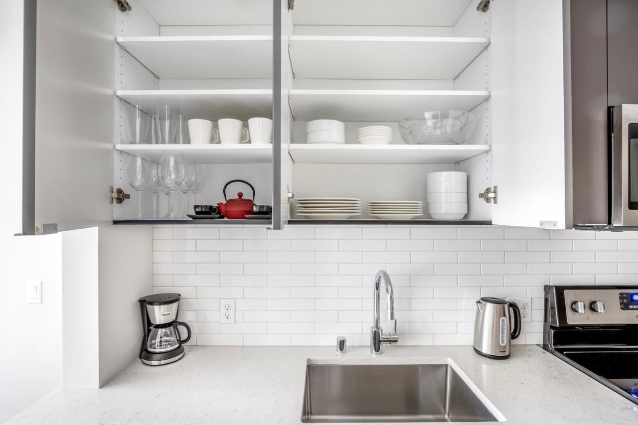 Apartment South Union 1br W Gym Lounge Nr Shops Sea-535 Seattle