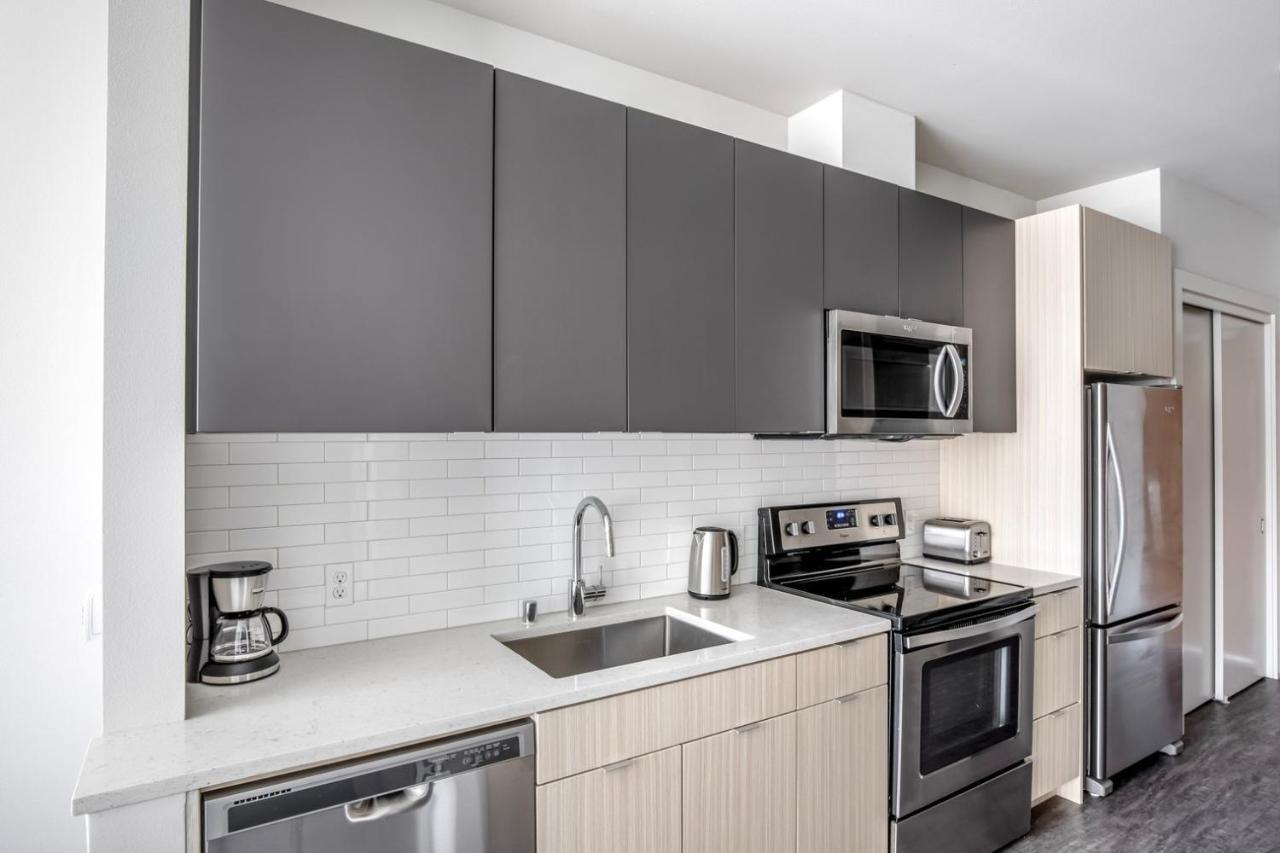 South Union 1br W Gym Lounge Nr Shops Sea-535 Apartment