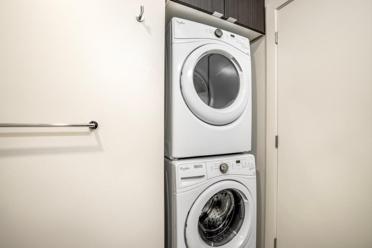 Apartment South Union 1br W Gym Lounge Nr Shops Sea-535 *
