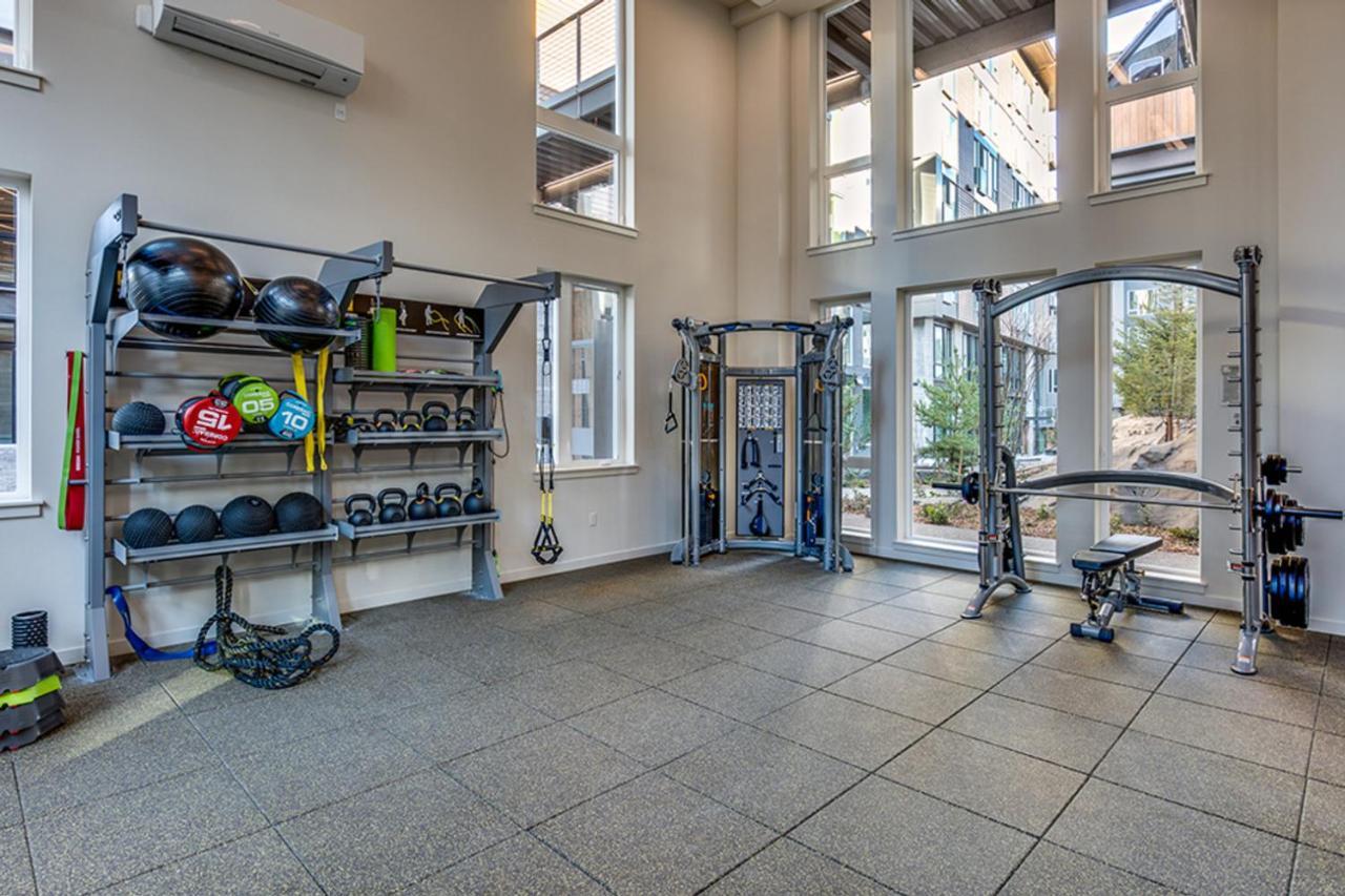 Apartment South Union 1br W Gym Lounge Nr Shops Sea-535 *