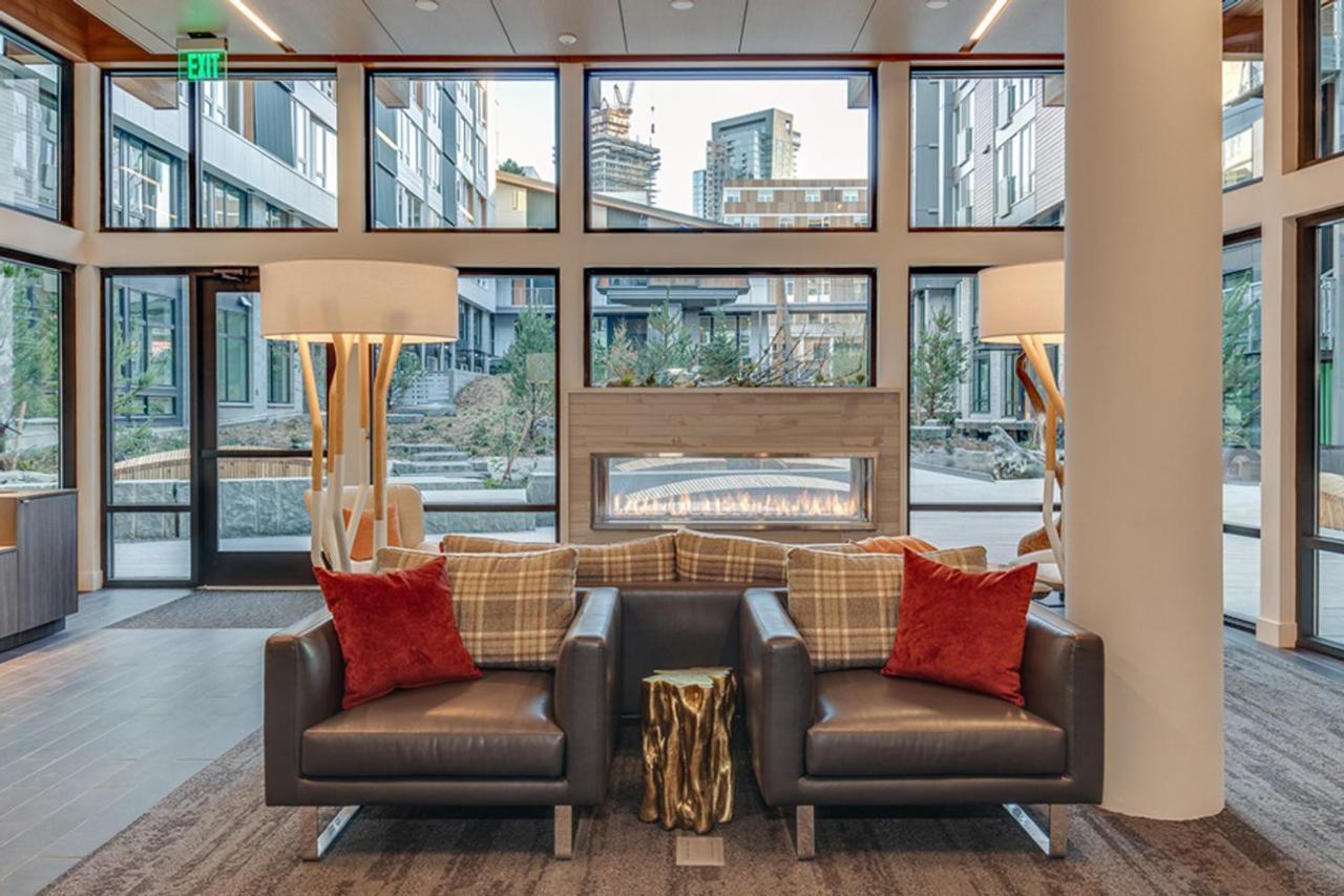 Apartment South Union 1br W Gym Lounge Nr Shops Sea-535