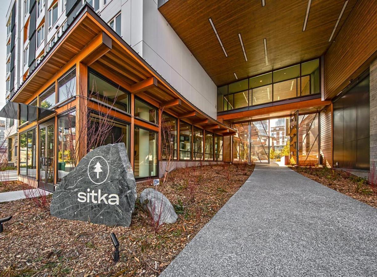 South Union 1br W Gym Lounge Nr Shops Sea-535 Seattle