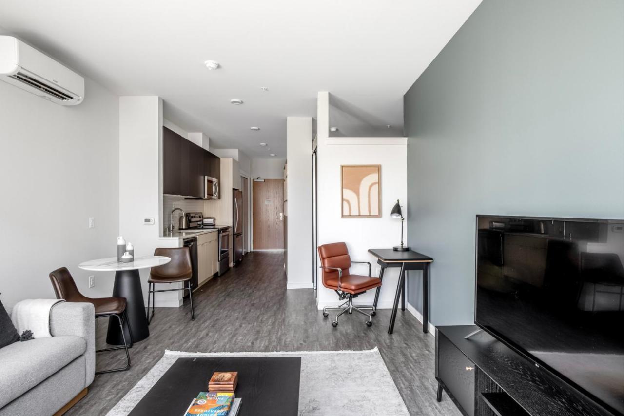 South Union 1br W Gym Lounge Nr Shops Sea-535 * Seattle