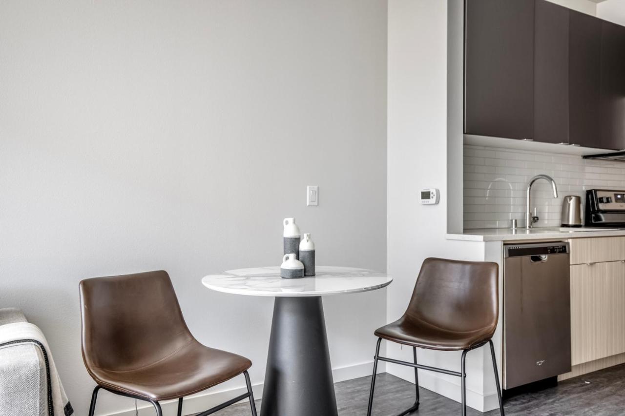 South Union 1br W Gym Lounge Nr Shops Sea-535 Apartment Seattle
